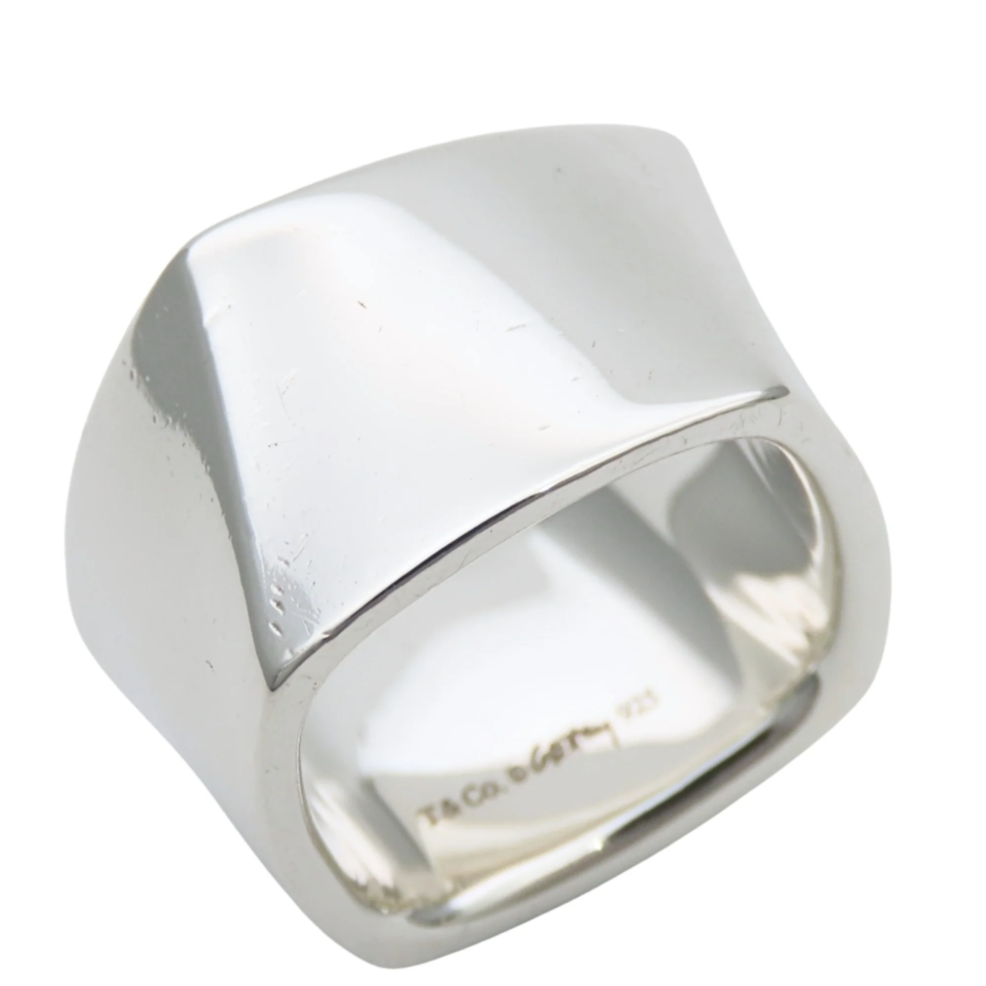 Ring Sterling Silver - Image 2