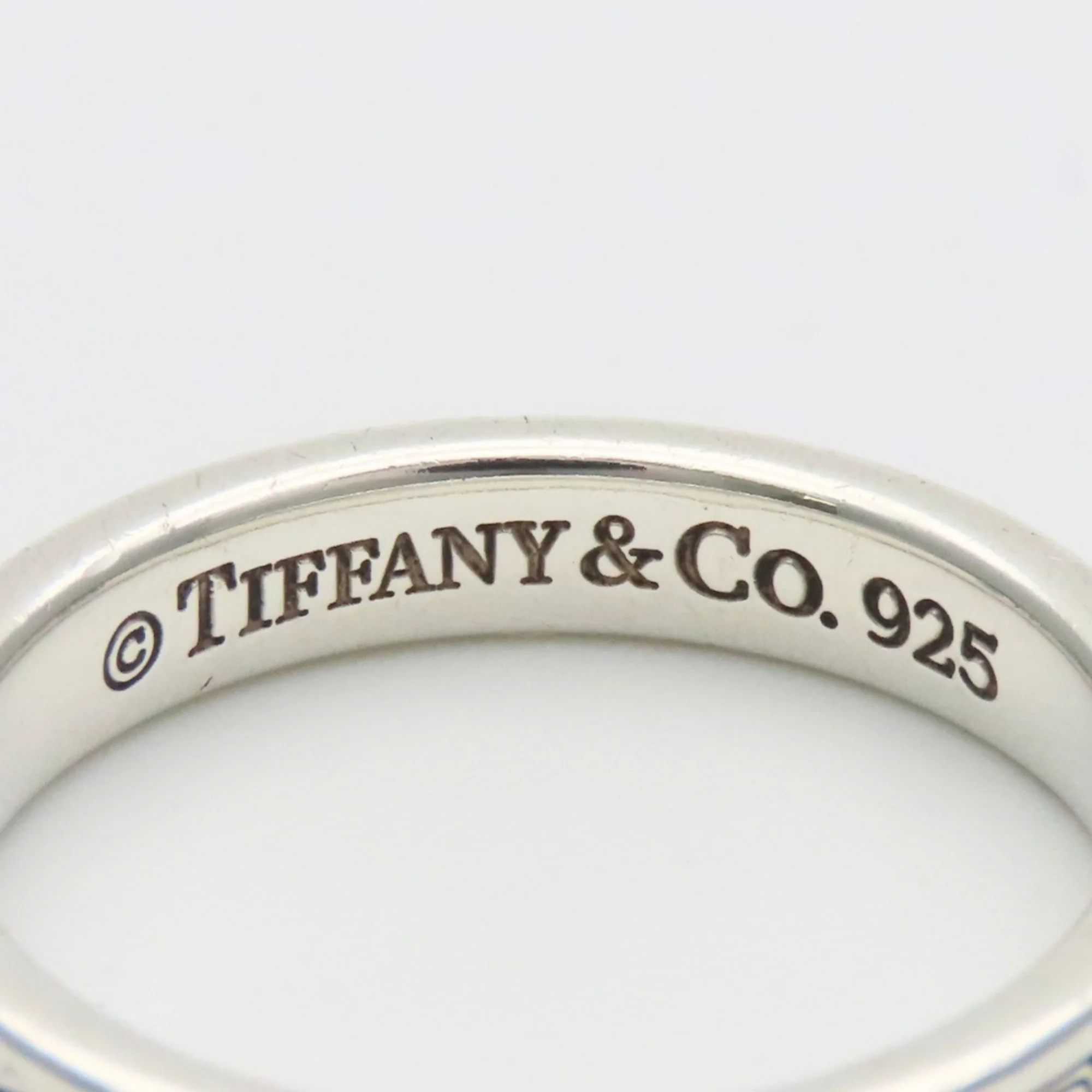 Ring Sterling Silver - Image 6