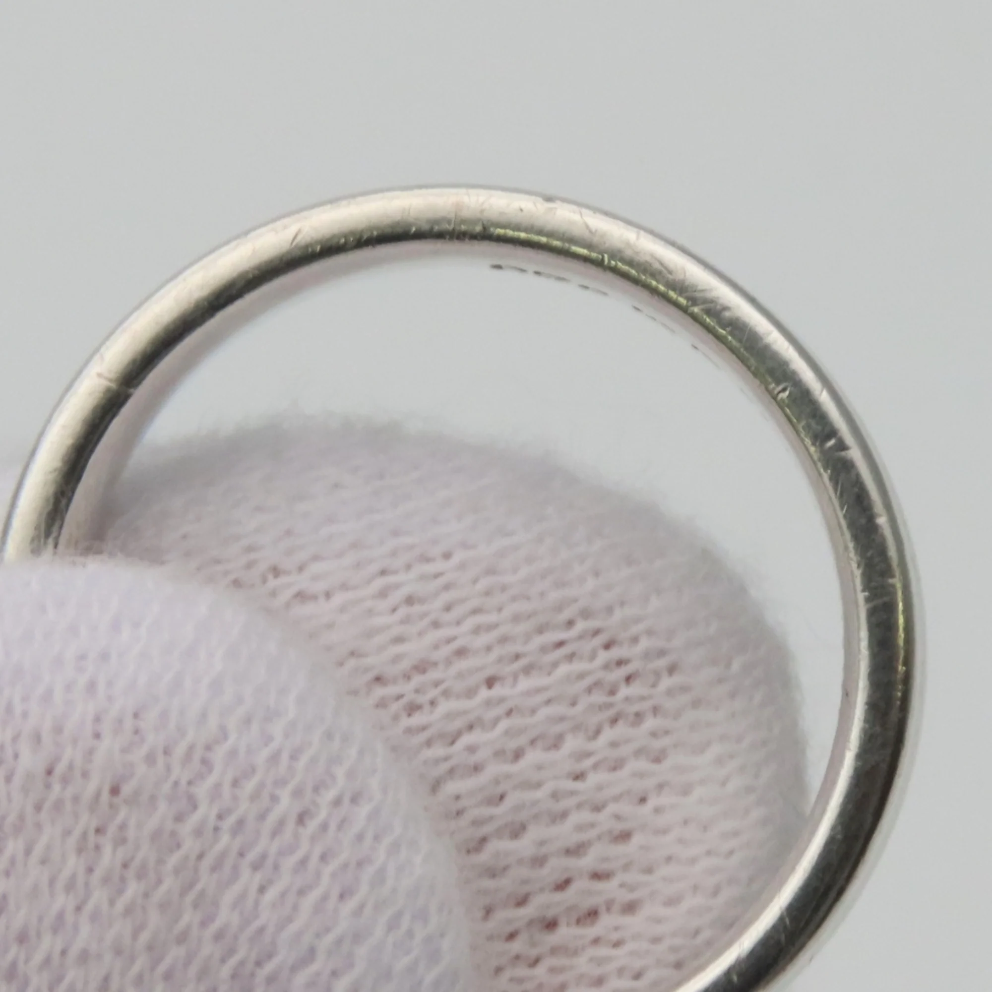Ring Sterling Silver - Image 9