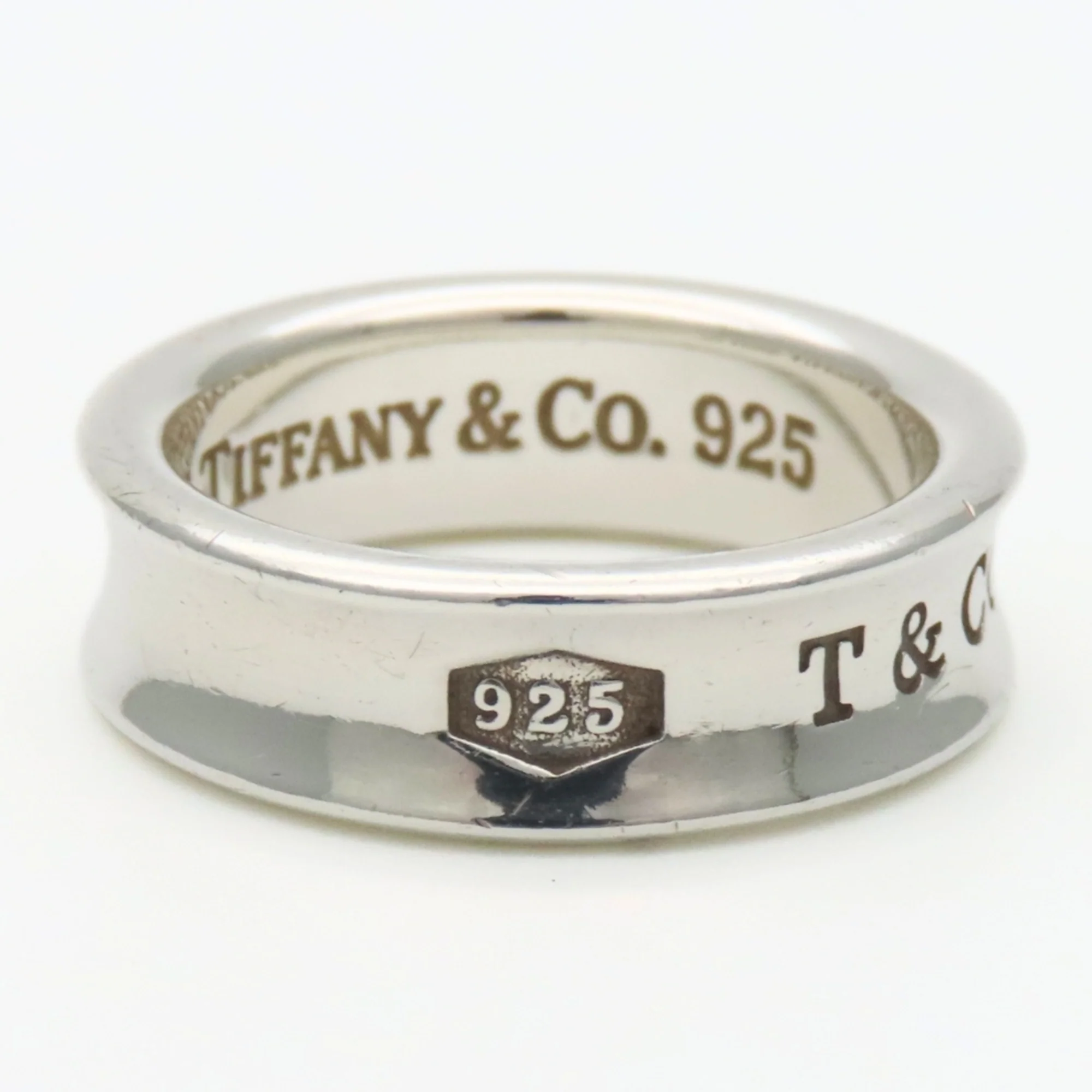 Ring Sterling Silver - Image 3