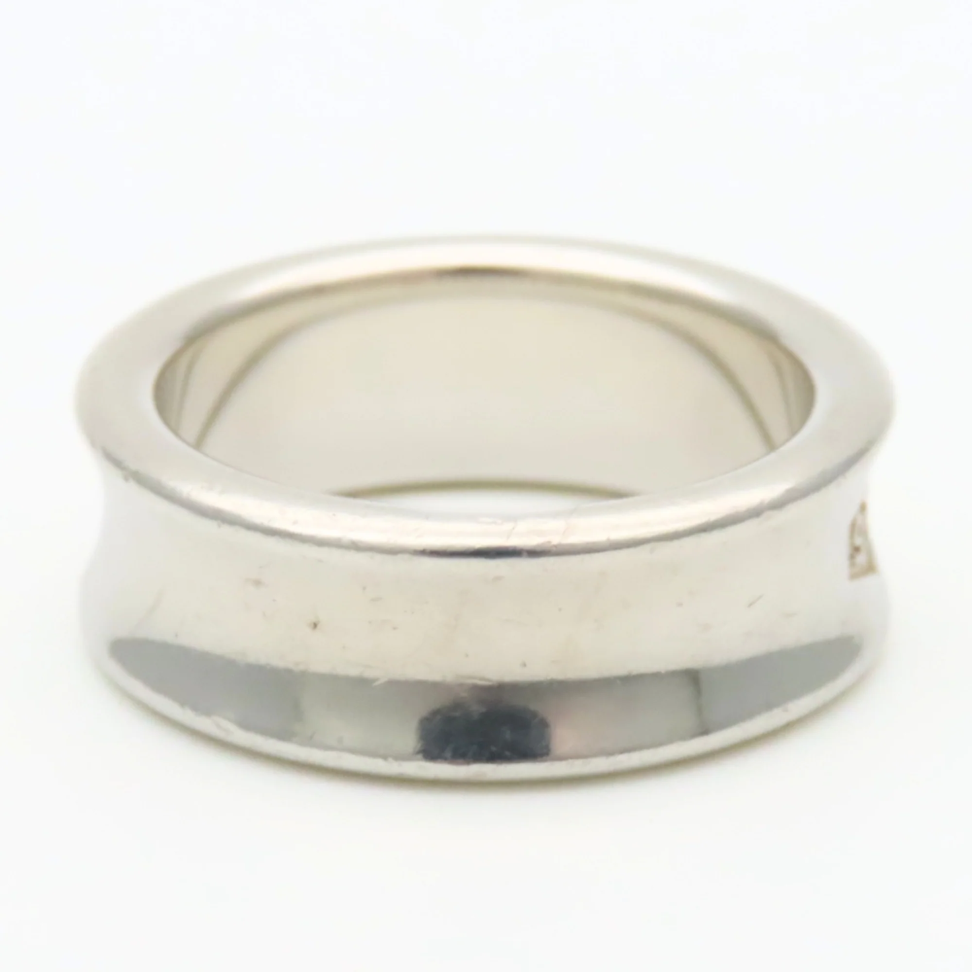 Ring Sterling Silver - Image 6