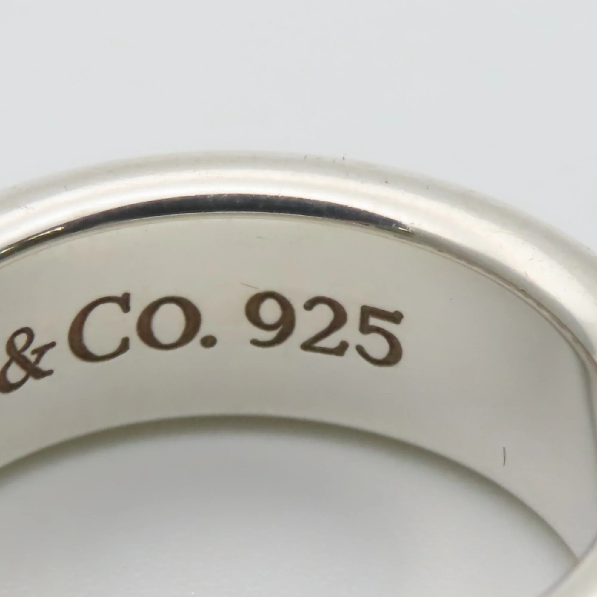 Ring Sterling Silver - Image 8