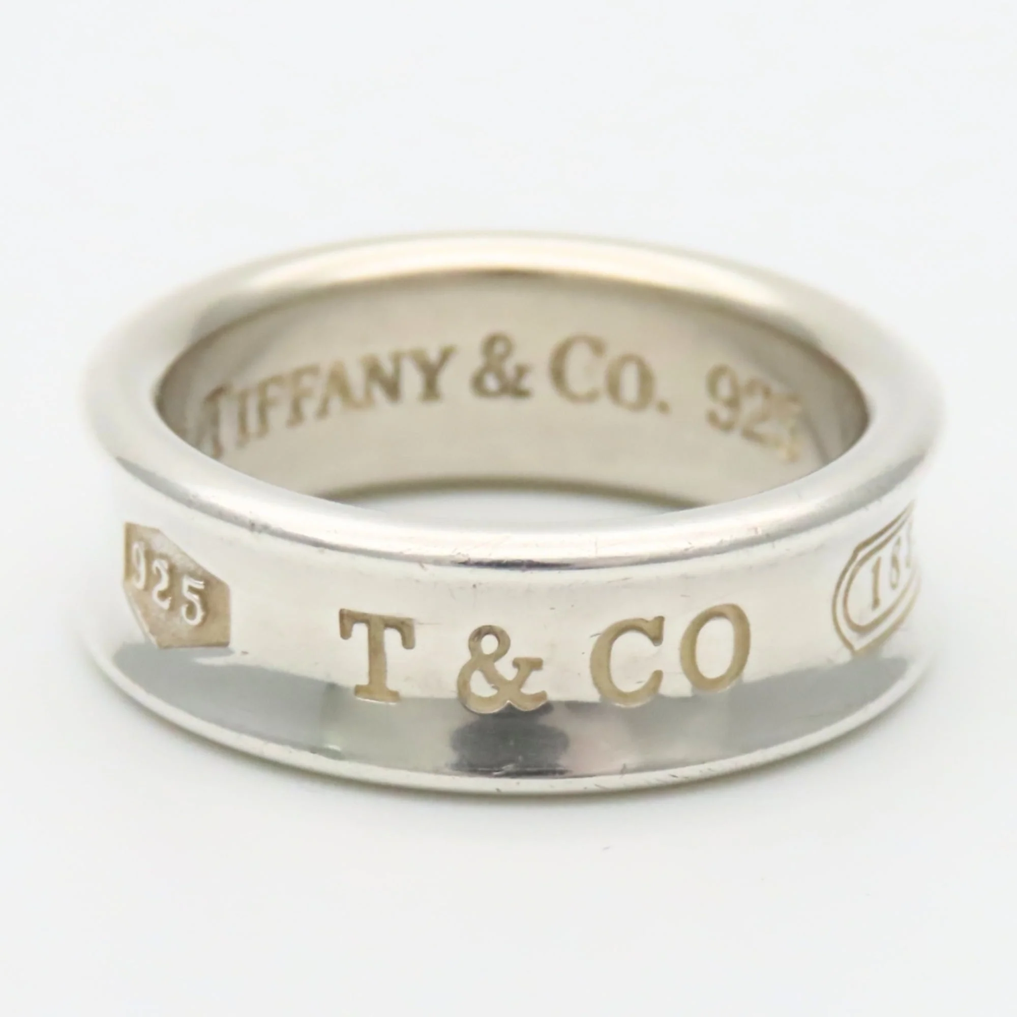 Ring Sterling Silver - Image 4