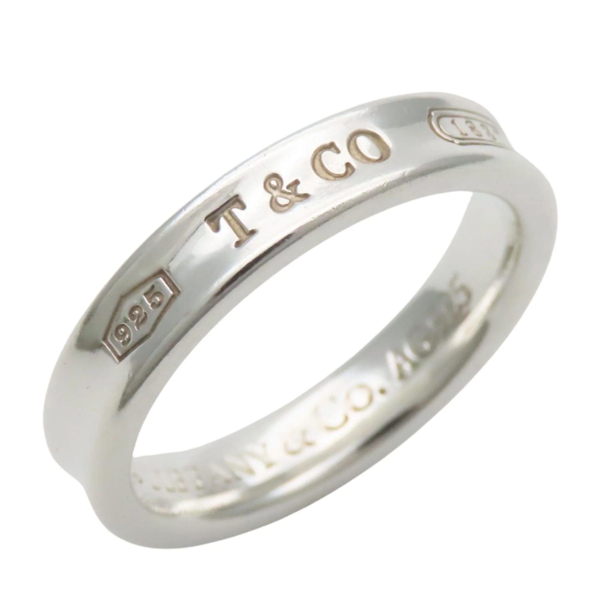 Ring Sterling Silver