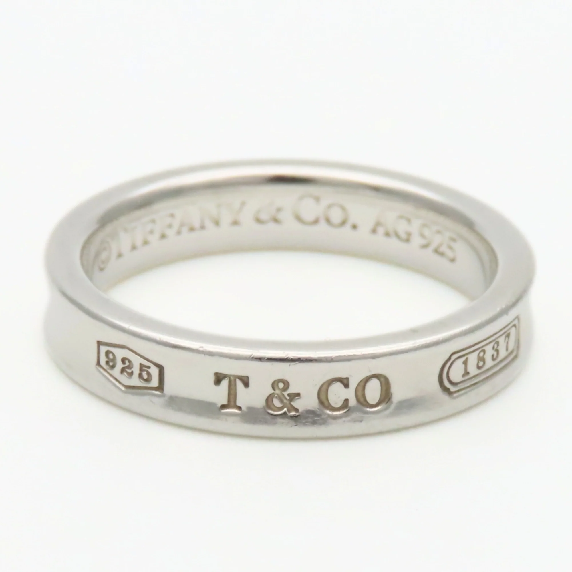 Ring Sterling Silver - Image 4