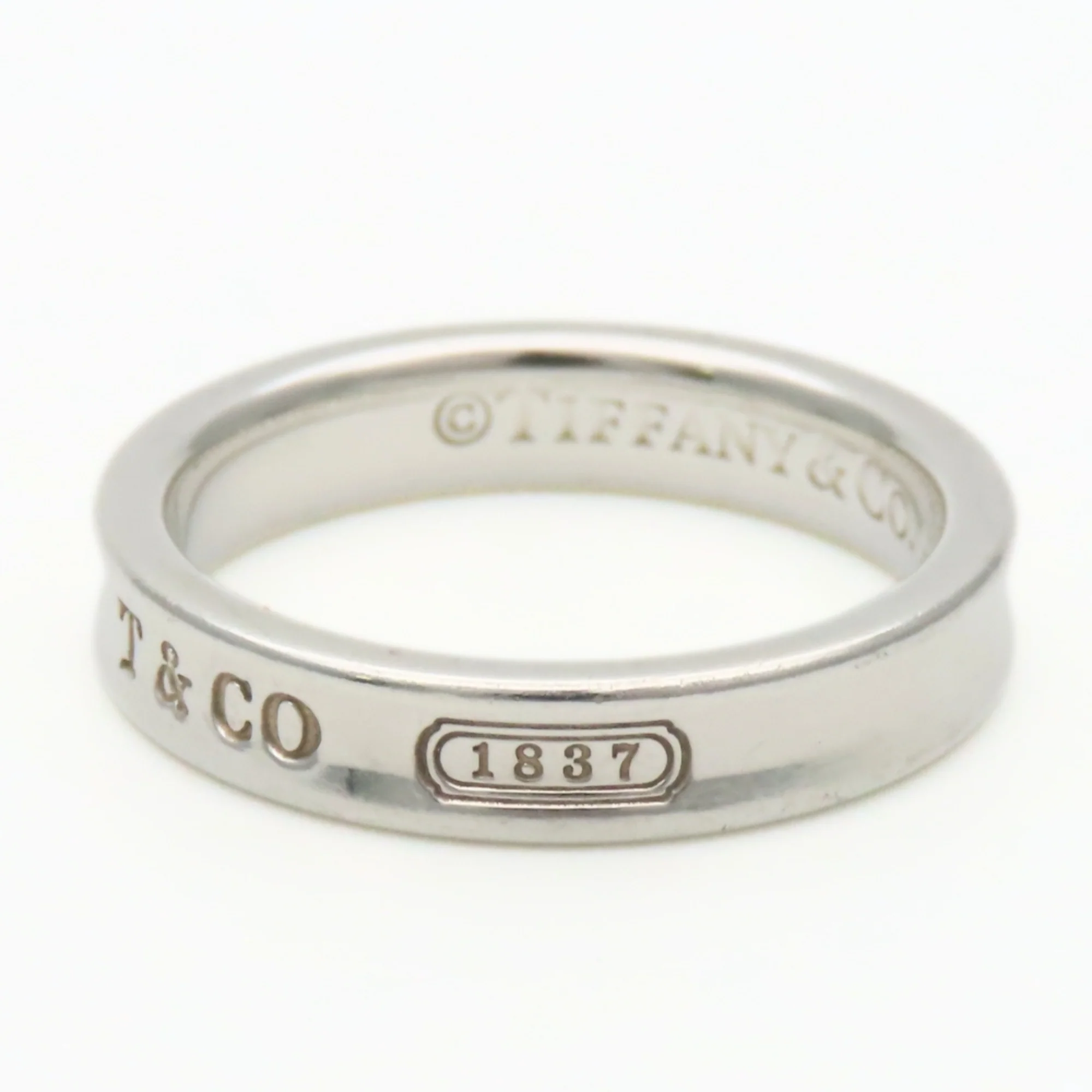 Ring Sterling Silver - Image 5
