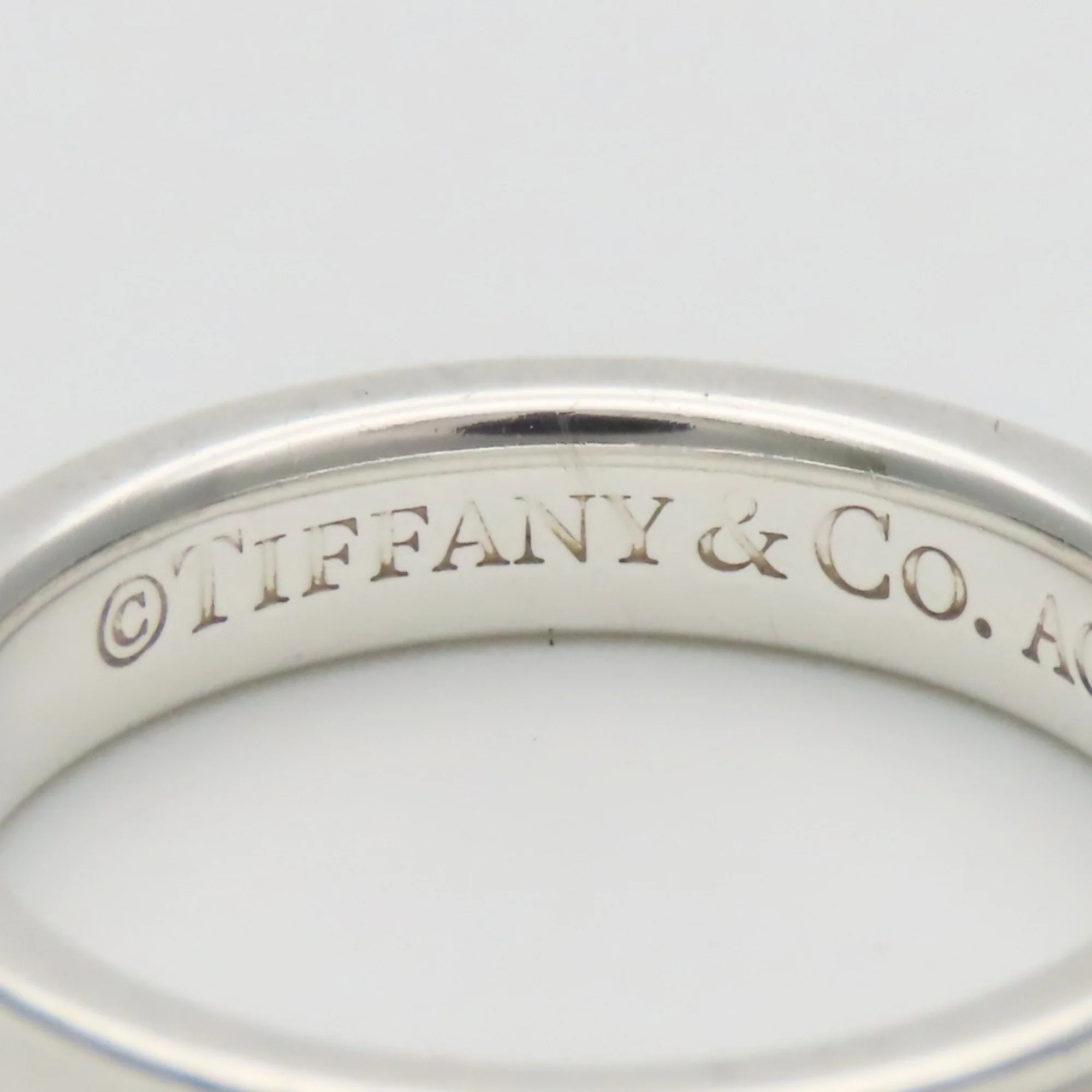 Ring Sterling Silver - Image 6