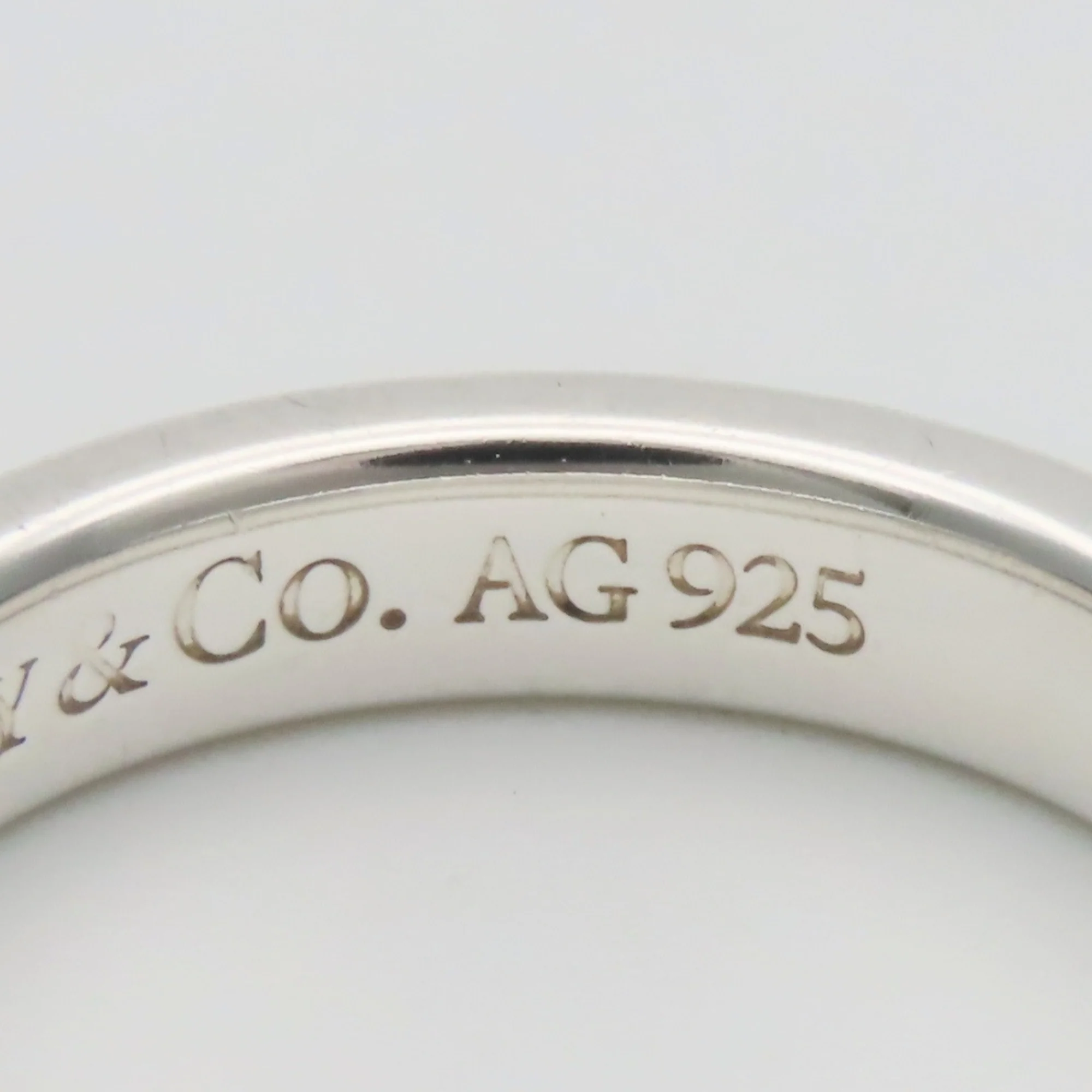 Ring Sterling Silver - Image 7