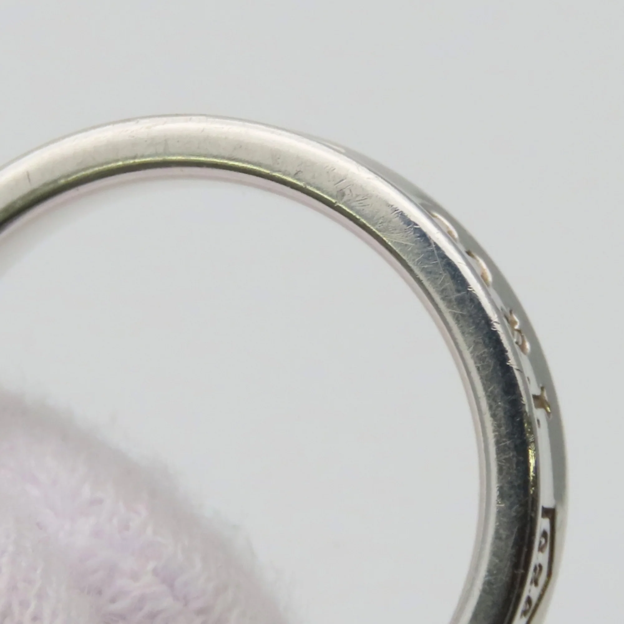 Ring Sterling Silver - Image 8