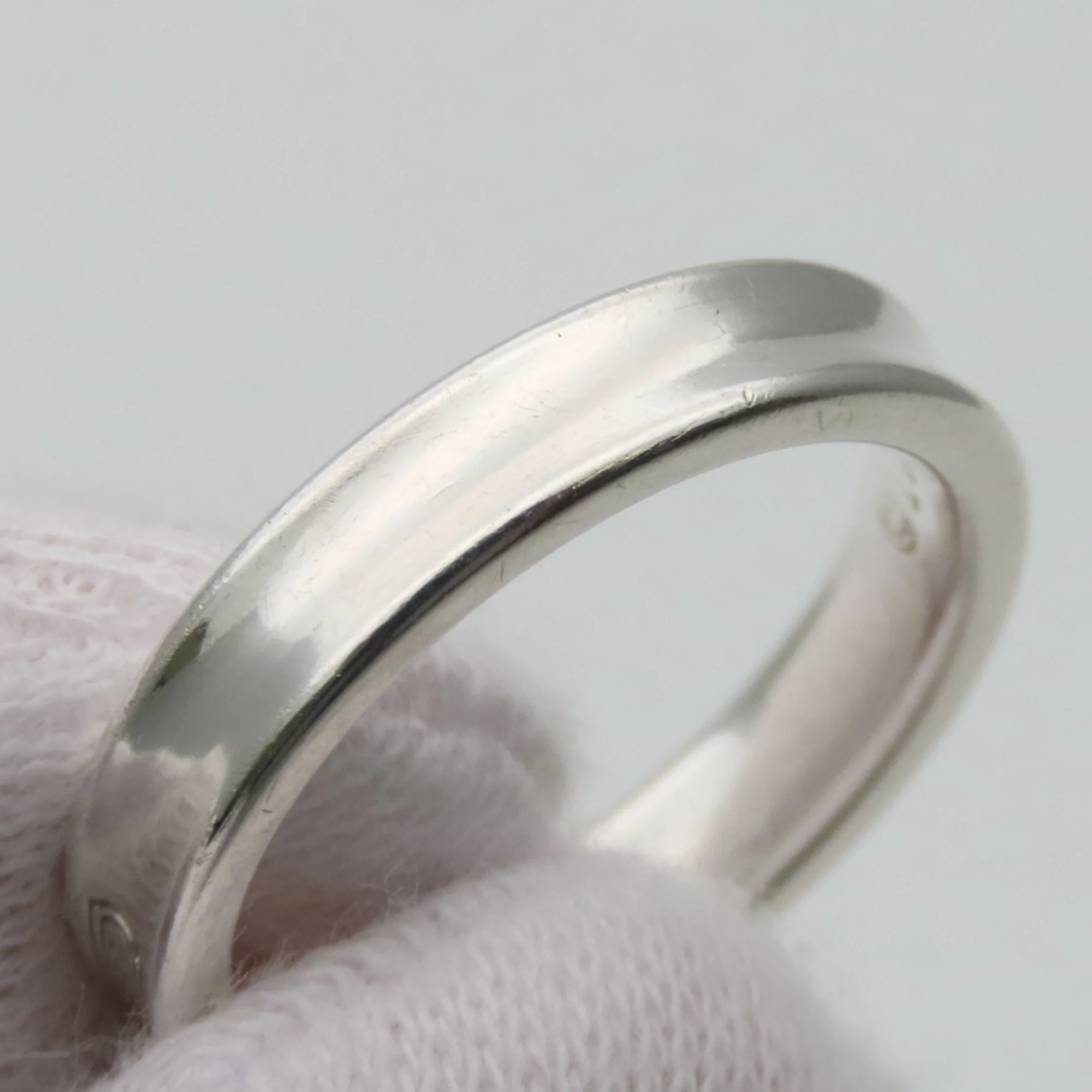 Ring Sterling Silver - Image 9