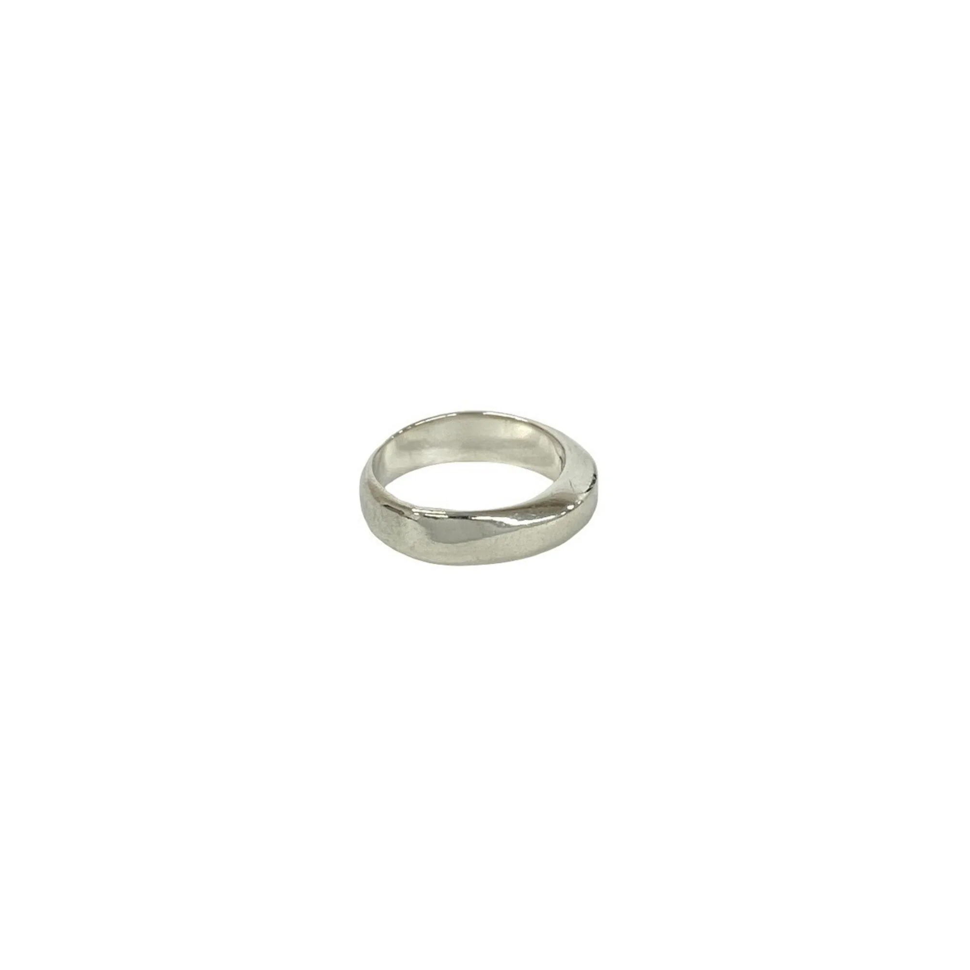 Ring Sterling Silver