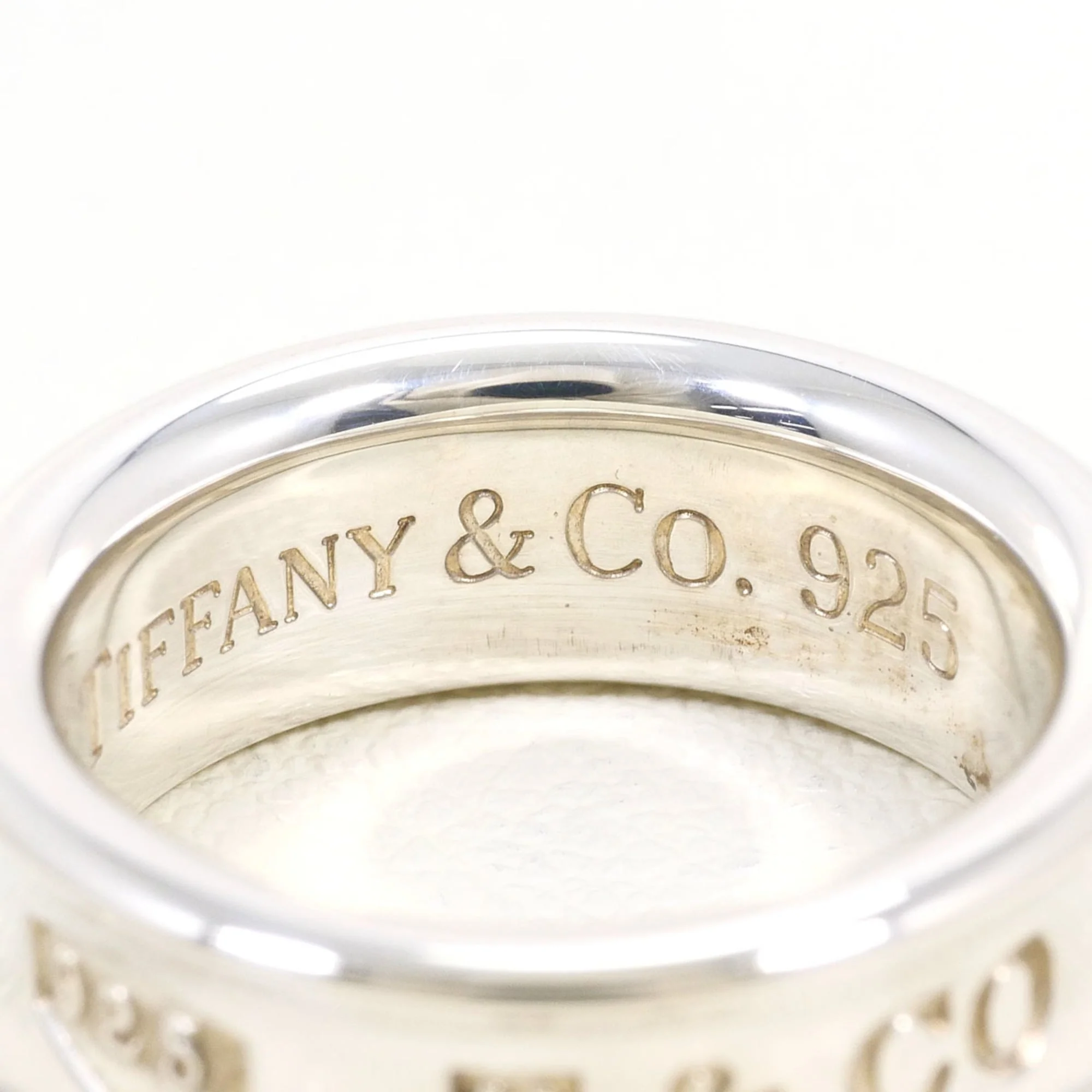 Ring Sterling Silver - Image 5