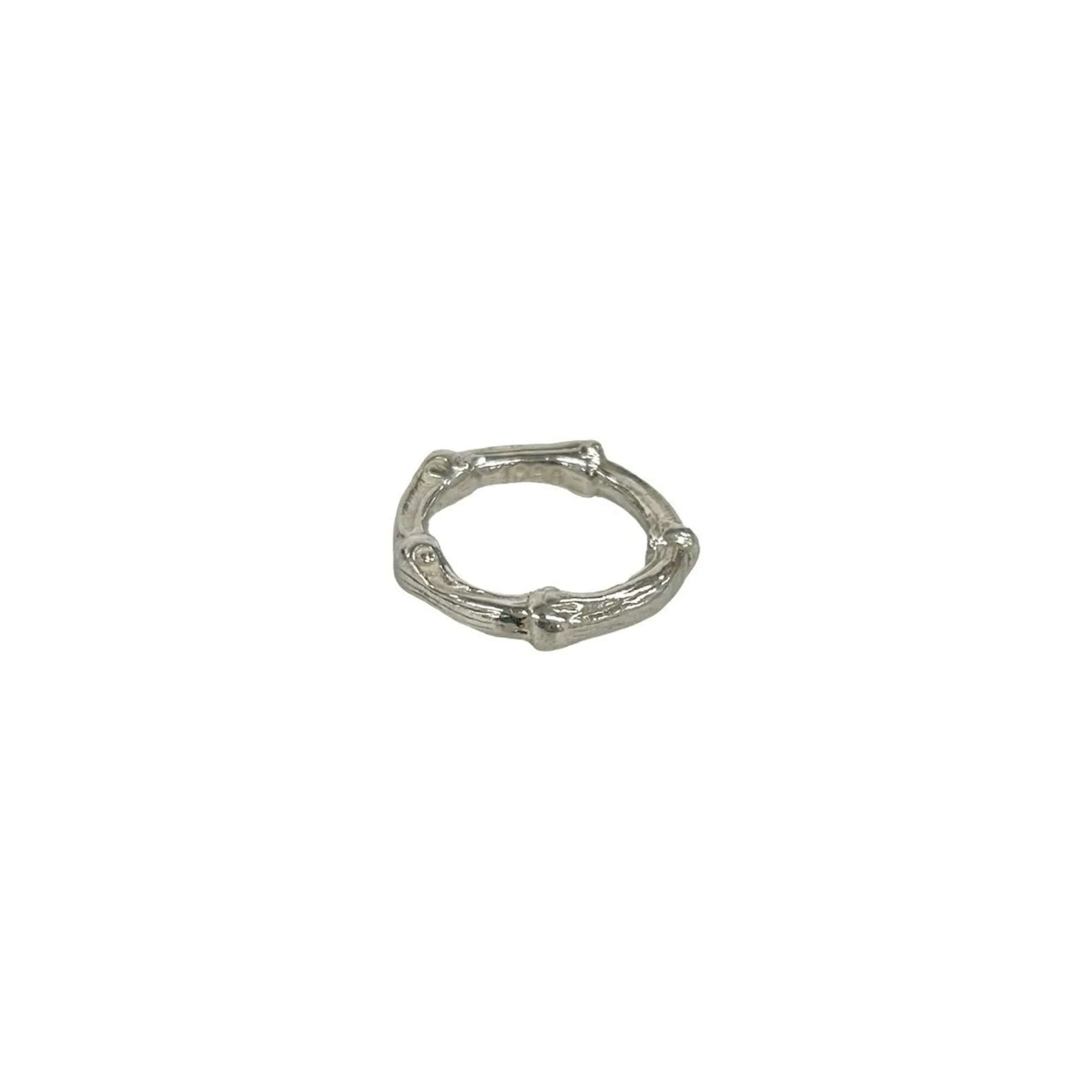 Ring Sterling Silver