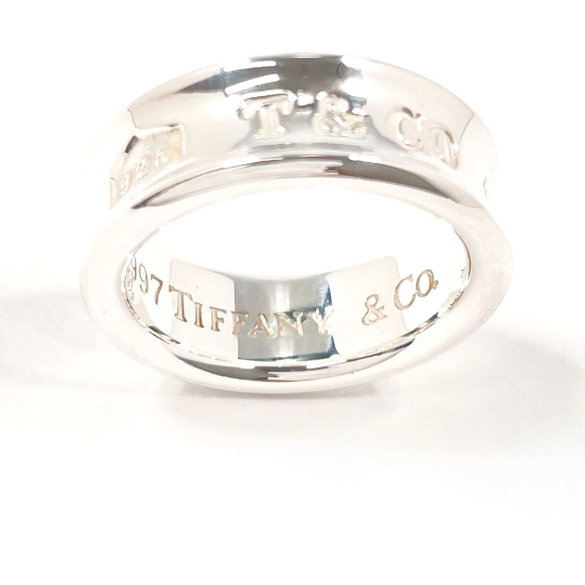 Ring Sterling Silver - Image 4