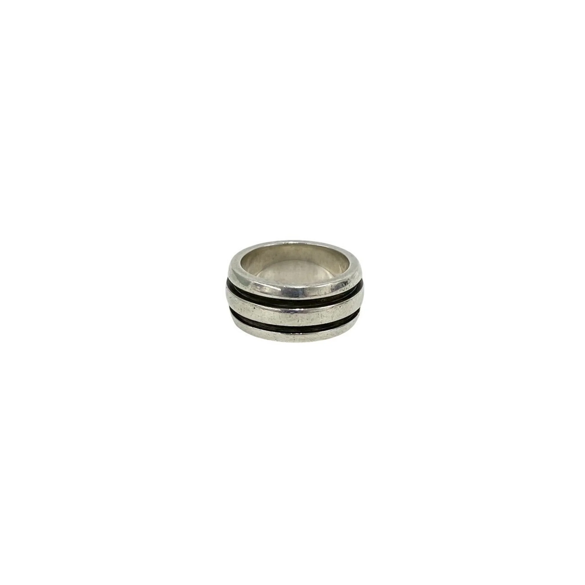 Ring Sterling Silver - Image 6
