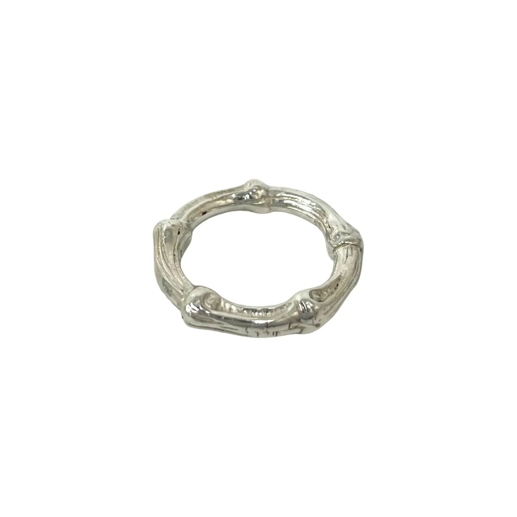 Ring Sterling Silver - Image 5