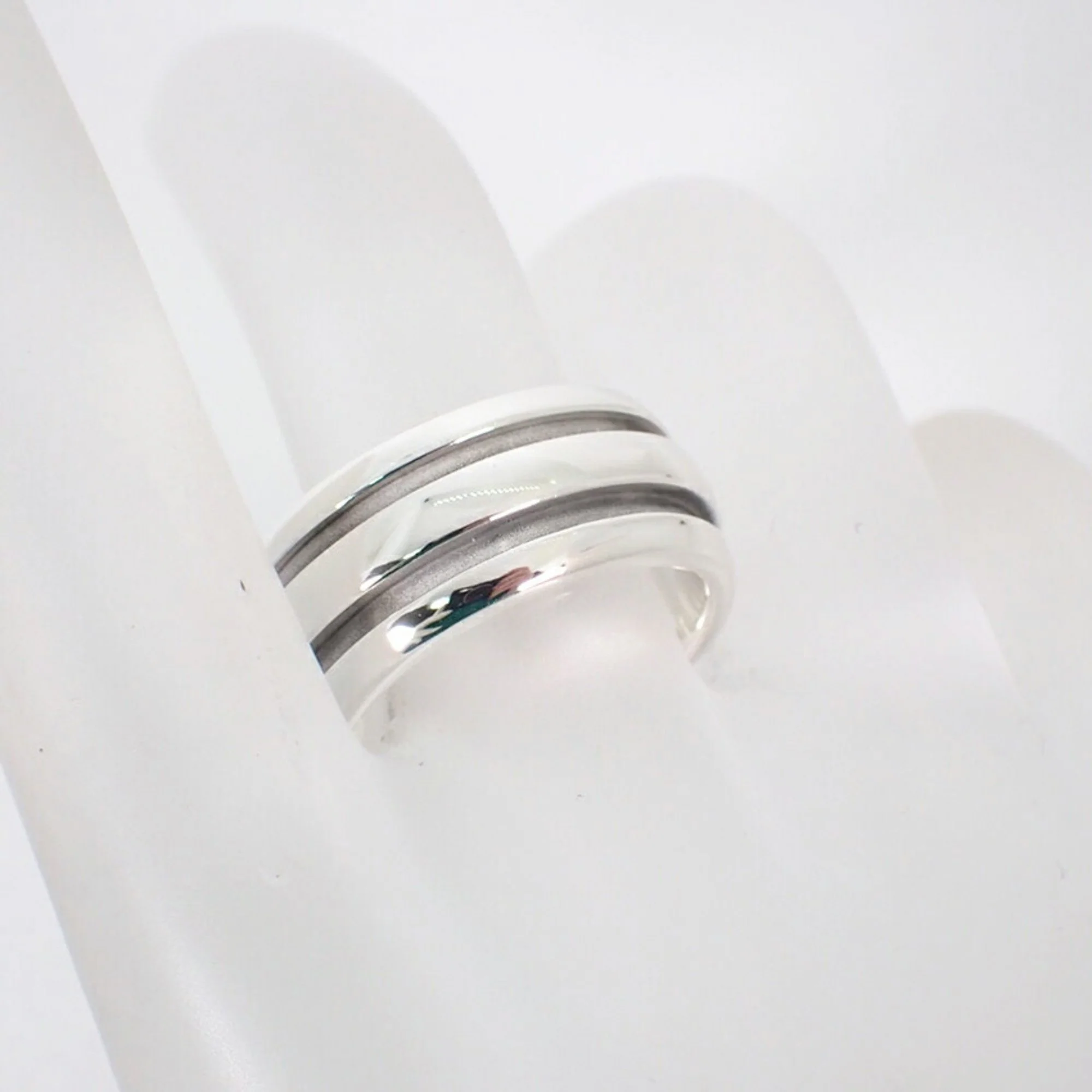 Ring Sterling Silver - Image 6