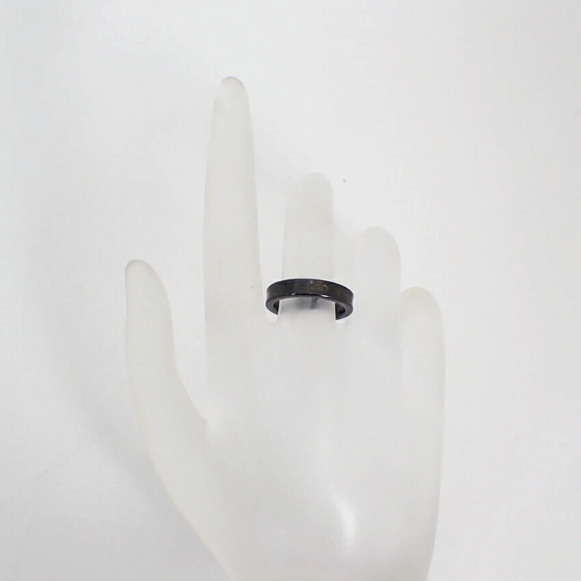 Ring Sterling Silver - Image 4