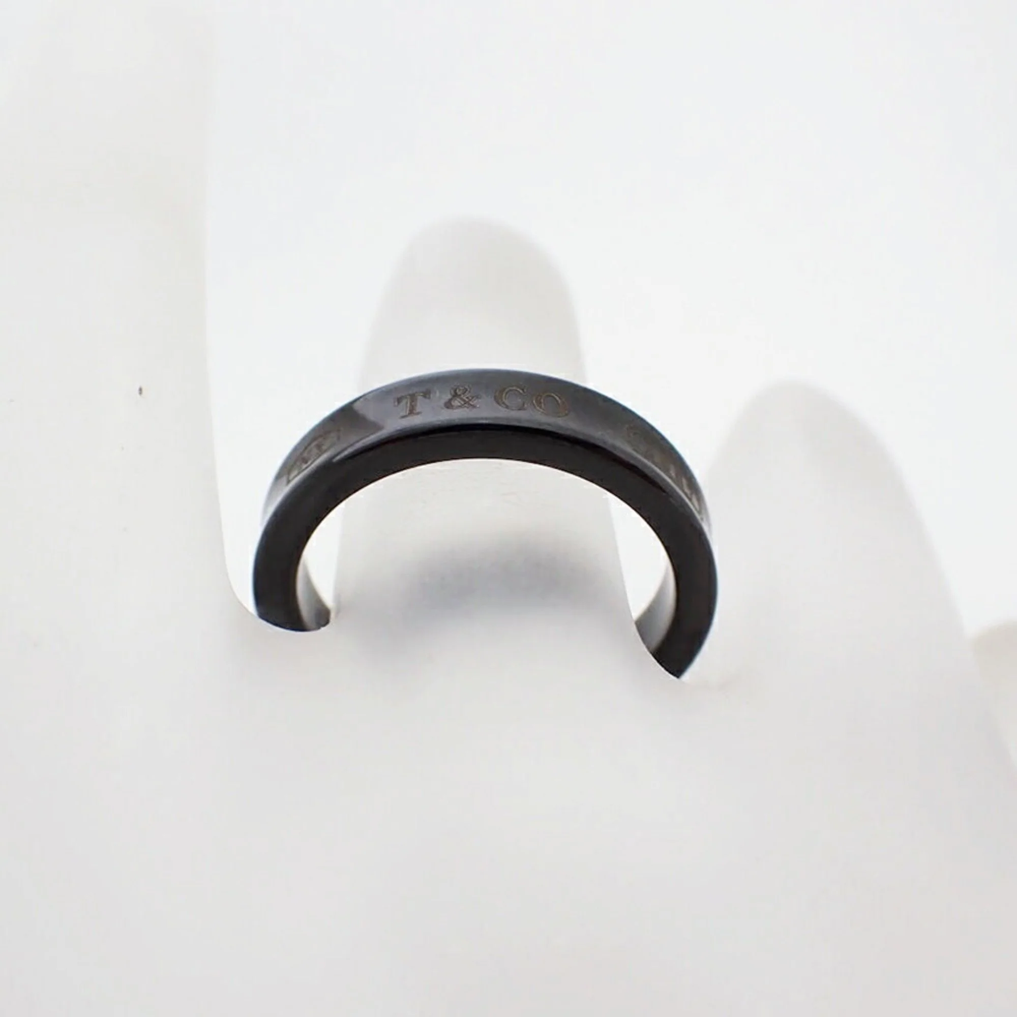 Ring Sterling Silver - Image 7