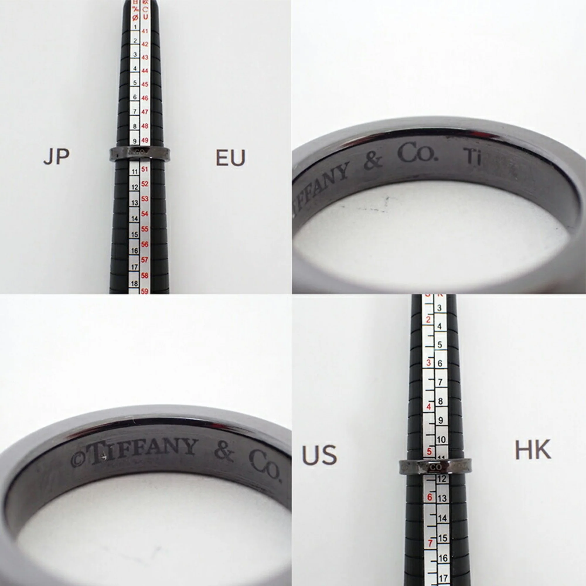 Ring Sterling Silver - Image 9