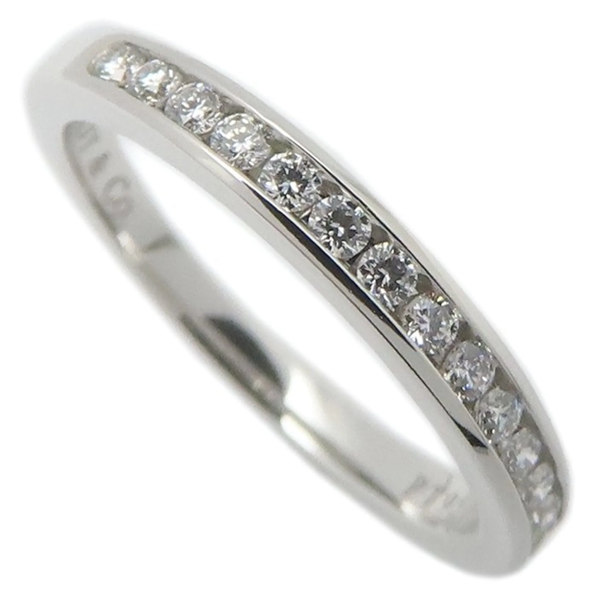 Ring With Diamond