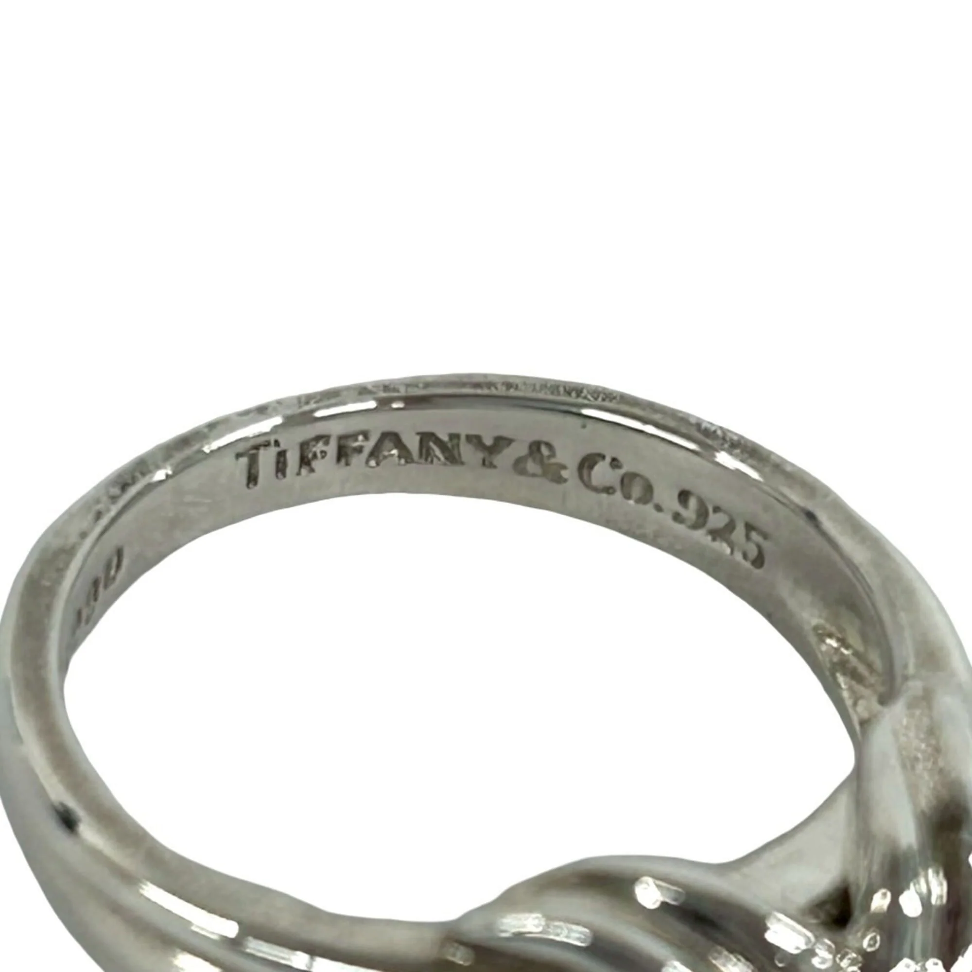 Signature Ring Sterling Silver - Image 3