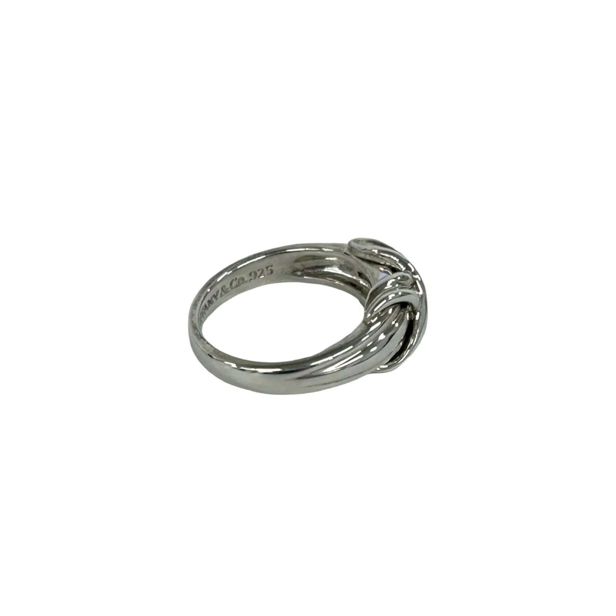 Signature Ring Sterling Silver - Image 6