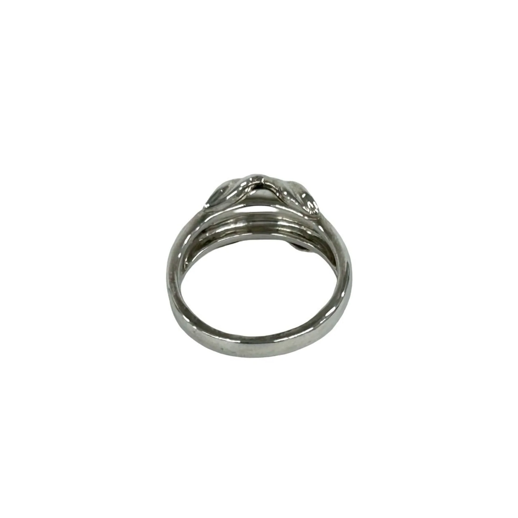 Signature Ring Sterling Silver - Image 7