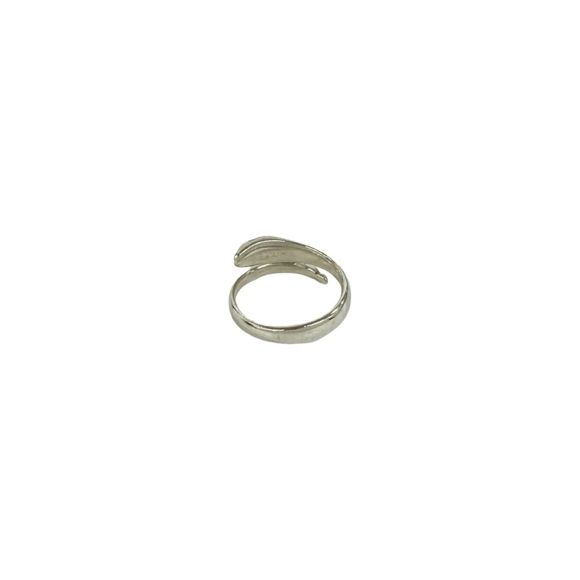 Snake Ring Sterling Silver - Image 6