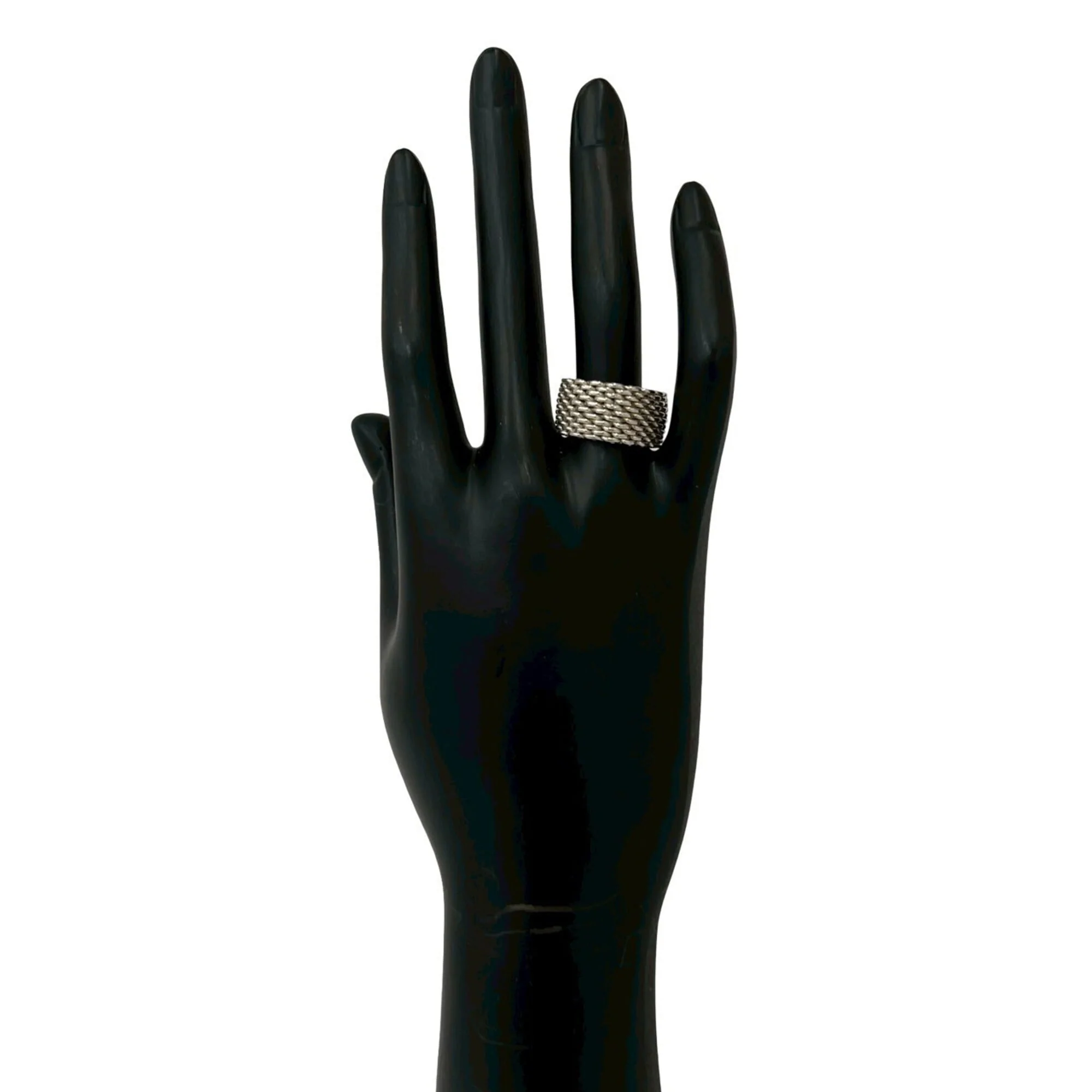 Somerset Ring Sterling Silver - Image 2