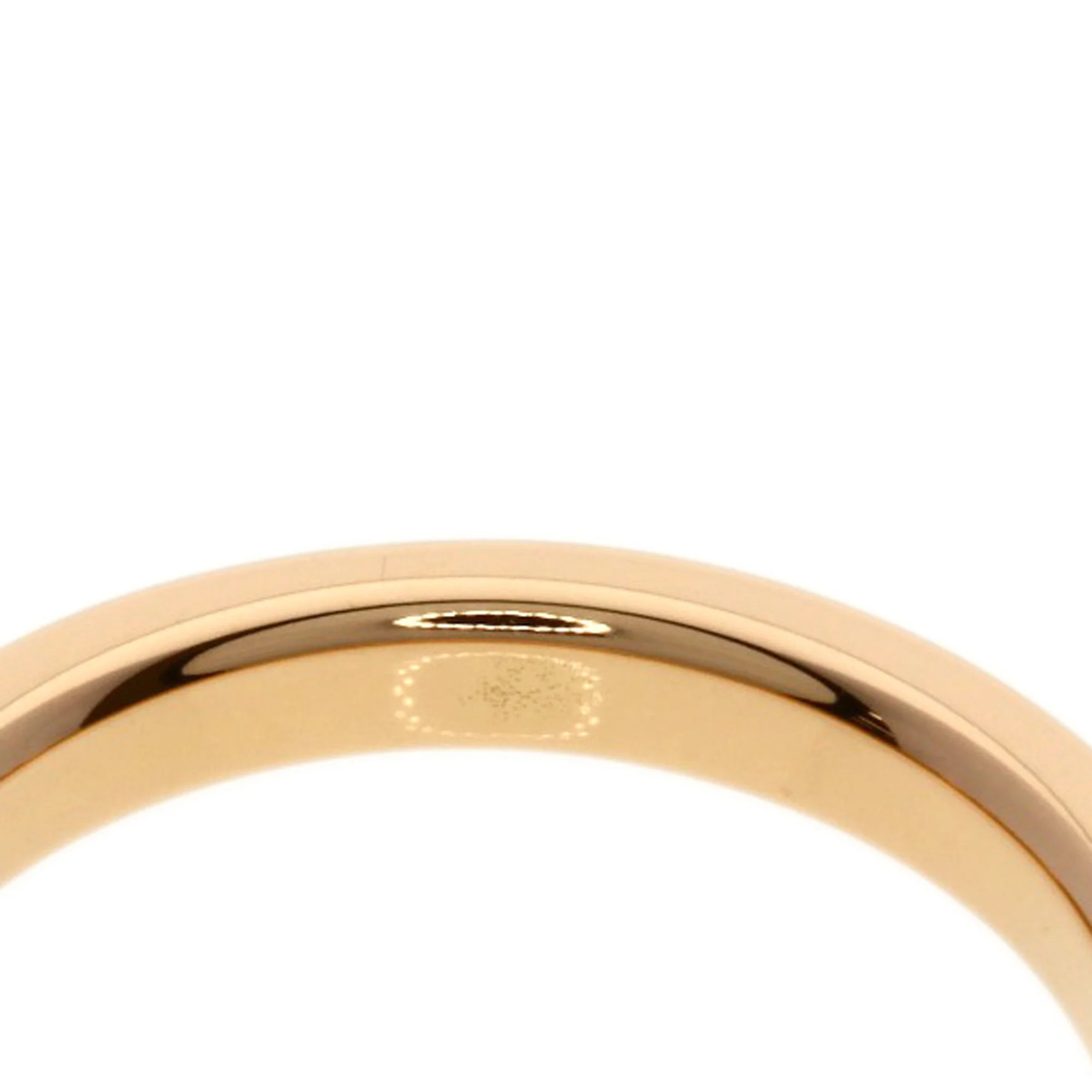 Stacking Ring 18K Rose Gold - Image 6