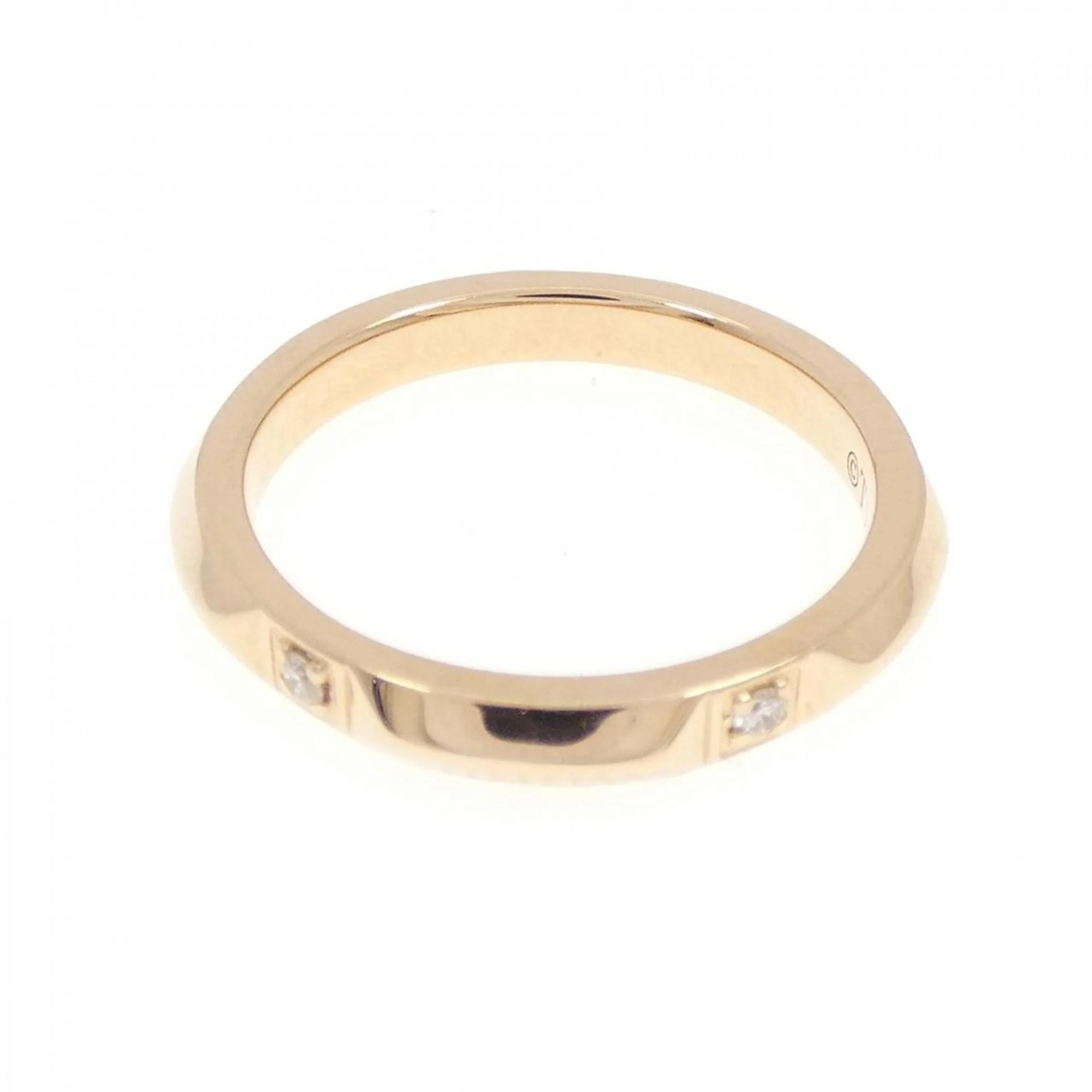 True Ring 18K Rose Gold - Image 3