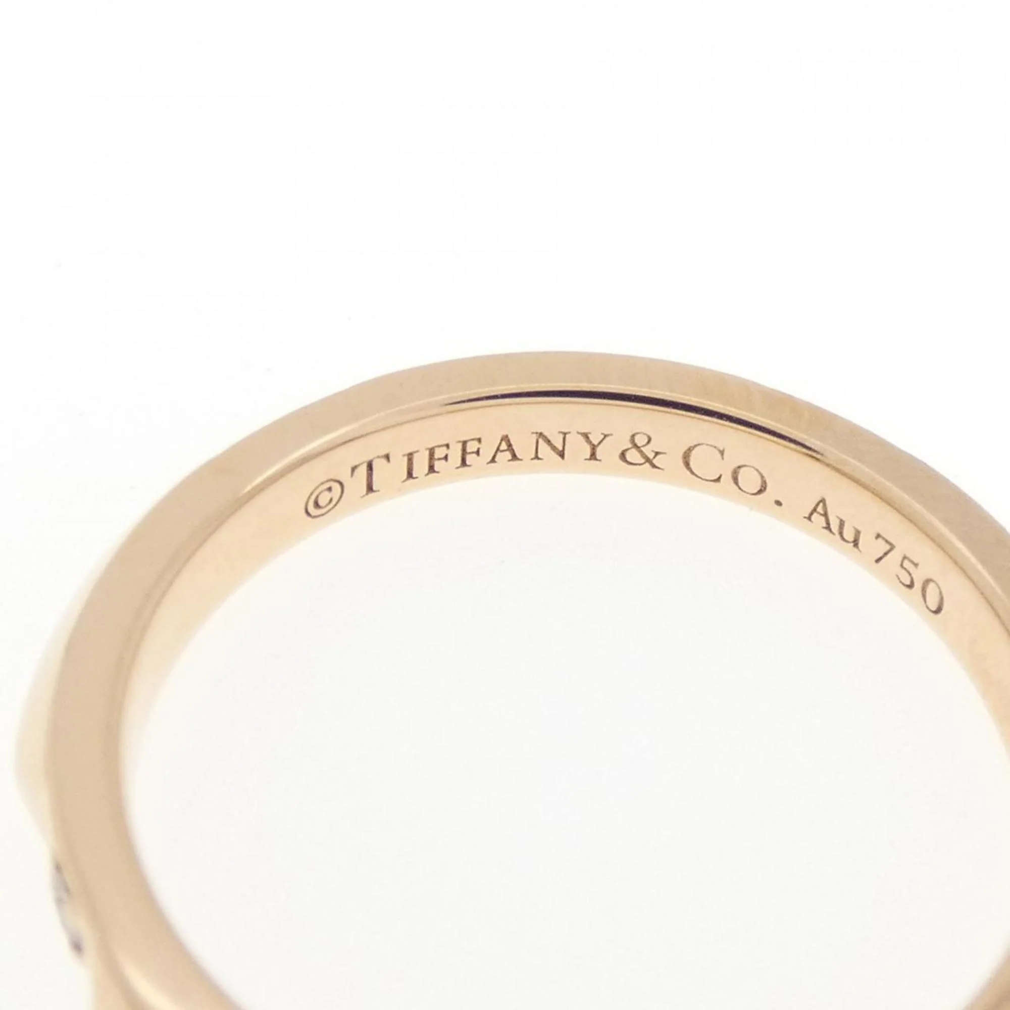 True Ring 18K Rose Gold - Image 4