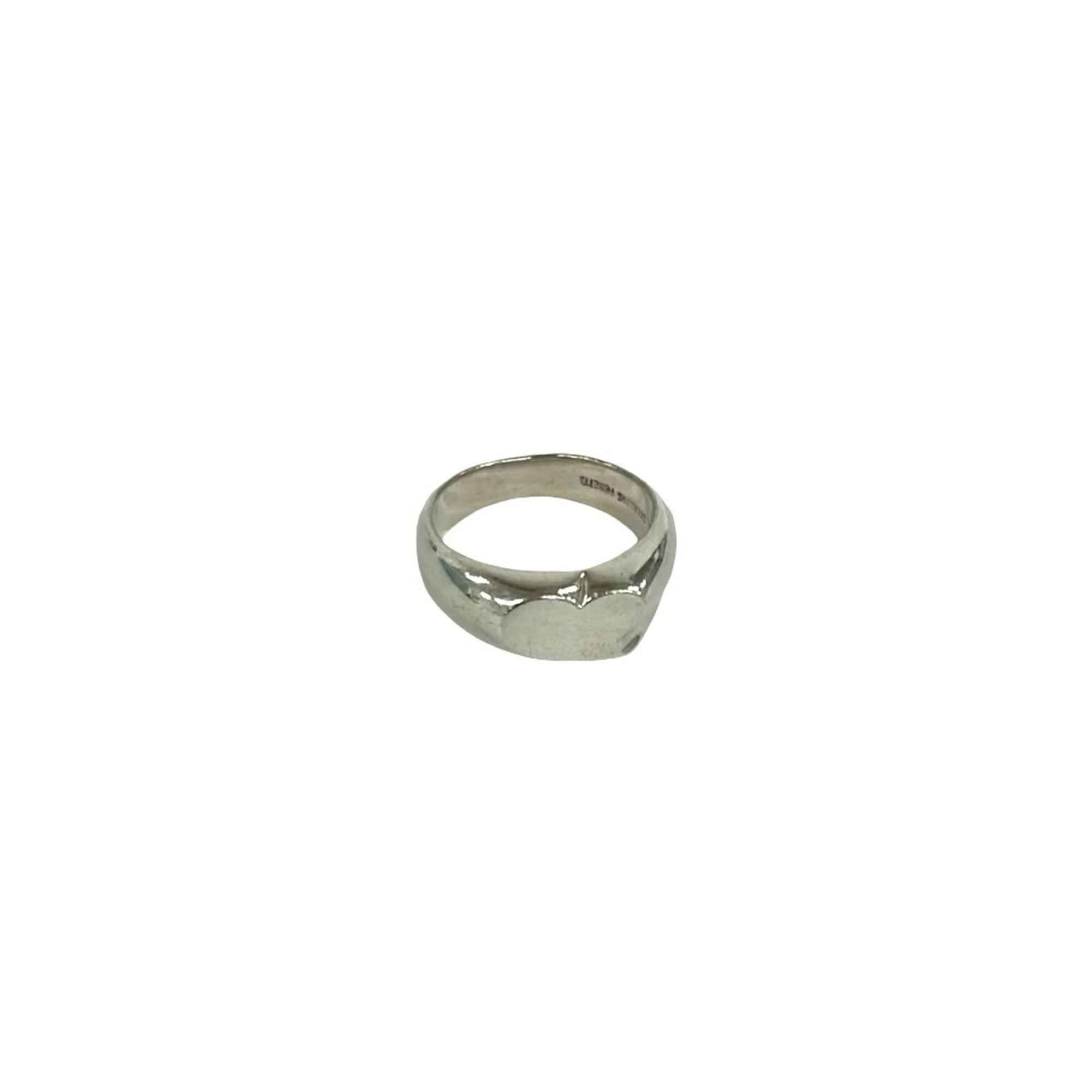 Vintage Ring Sterling Silver