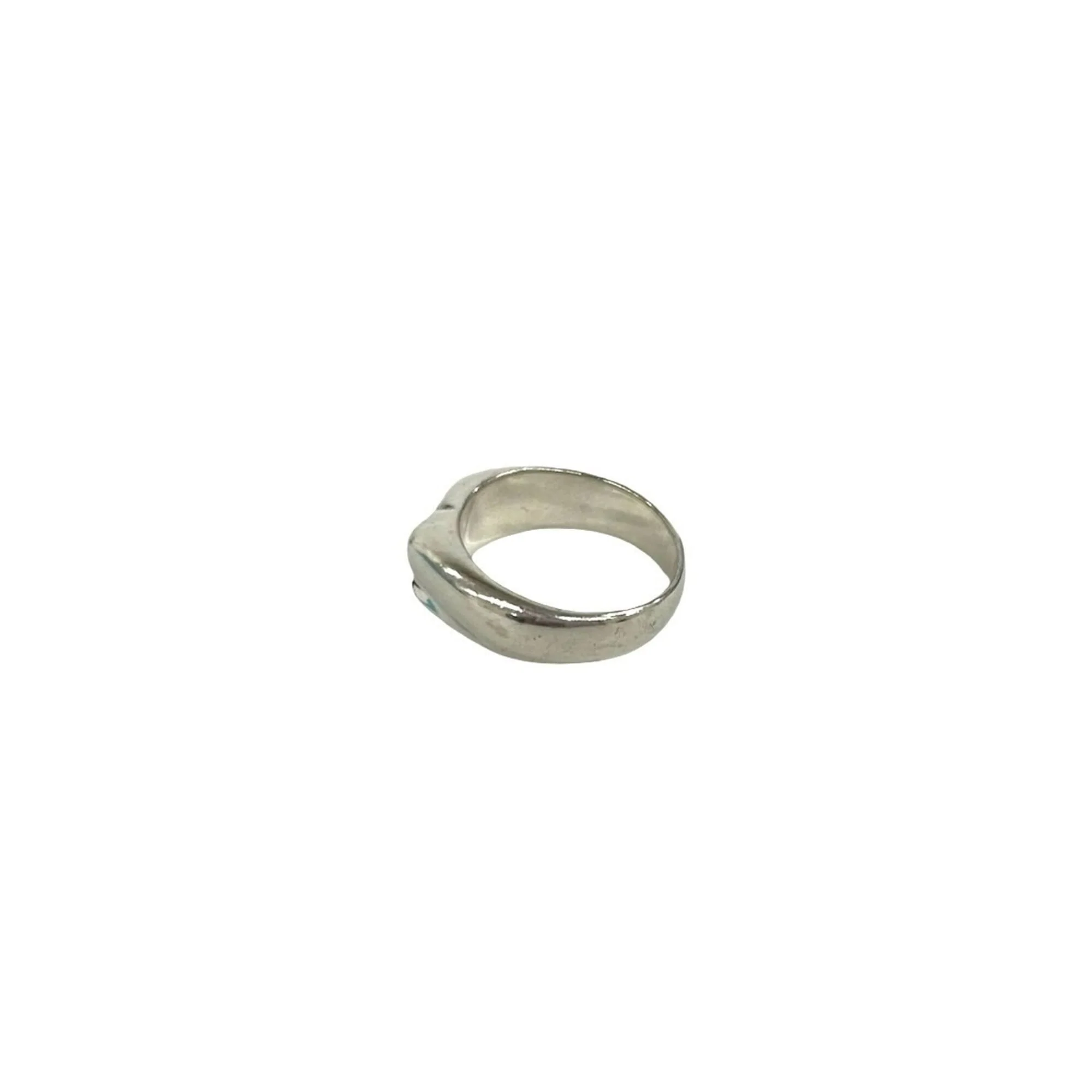 Vintage Ring Sterling Silver - Image 4