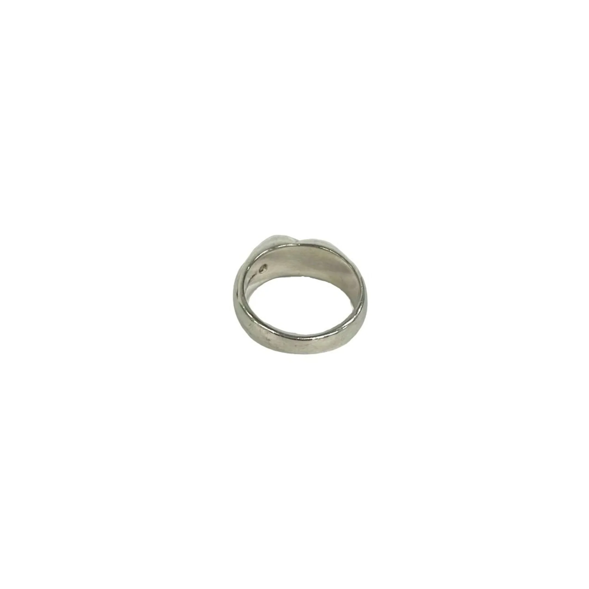 Vintage Ring Sterling Silver - Image 6