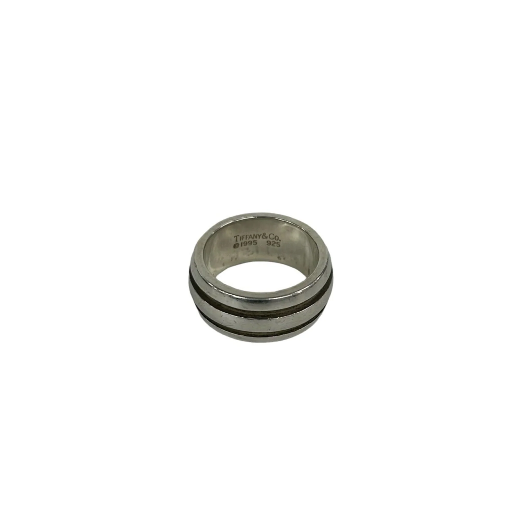 Vintage Ring Sterling Silver