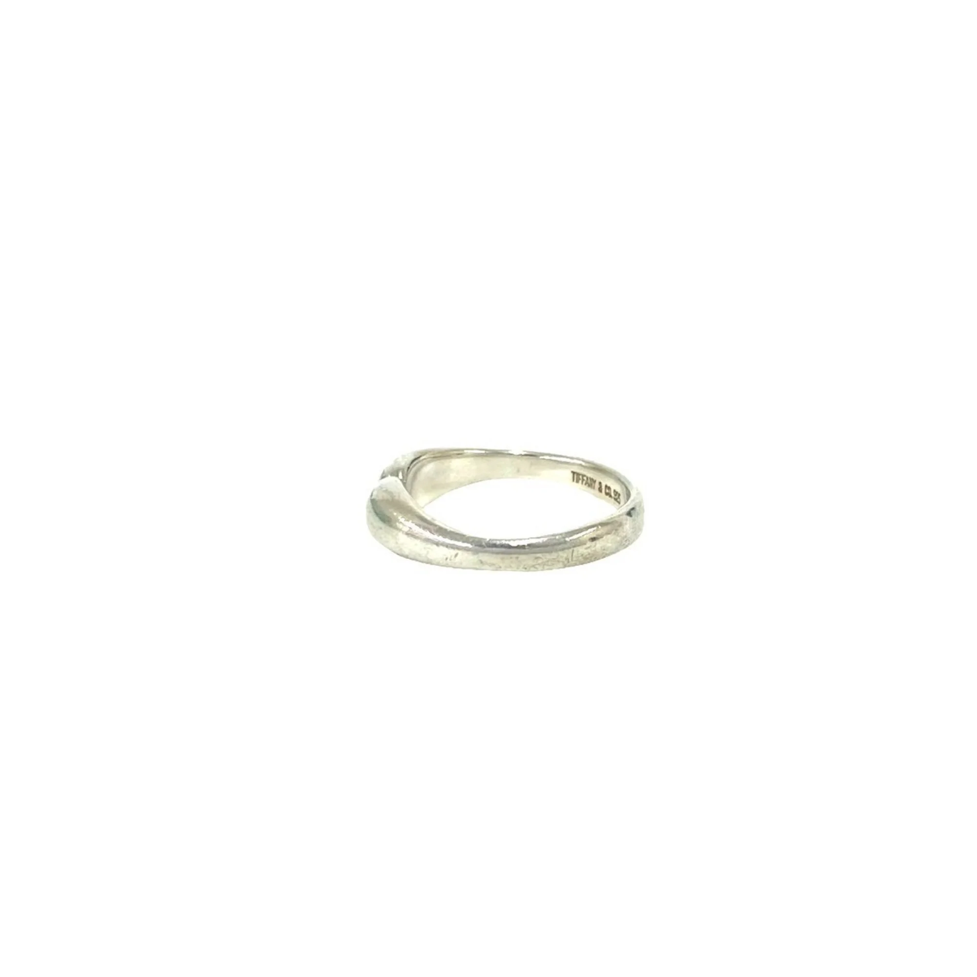 Vintage Ring Sterling Silver - Image 4