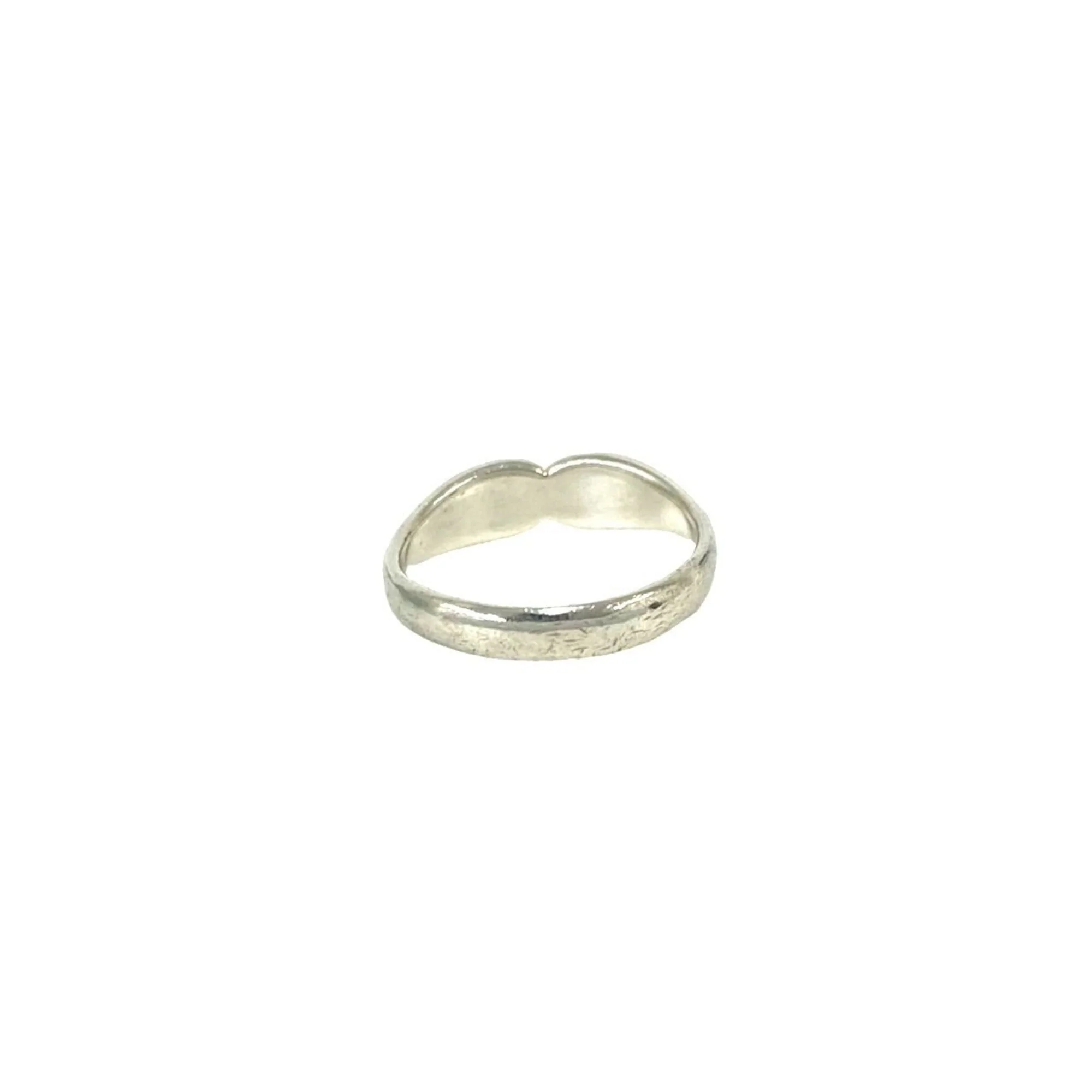 Vintage Ring Sterling Silver - Image 6