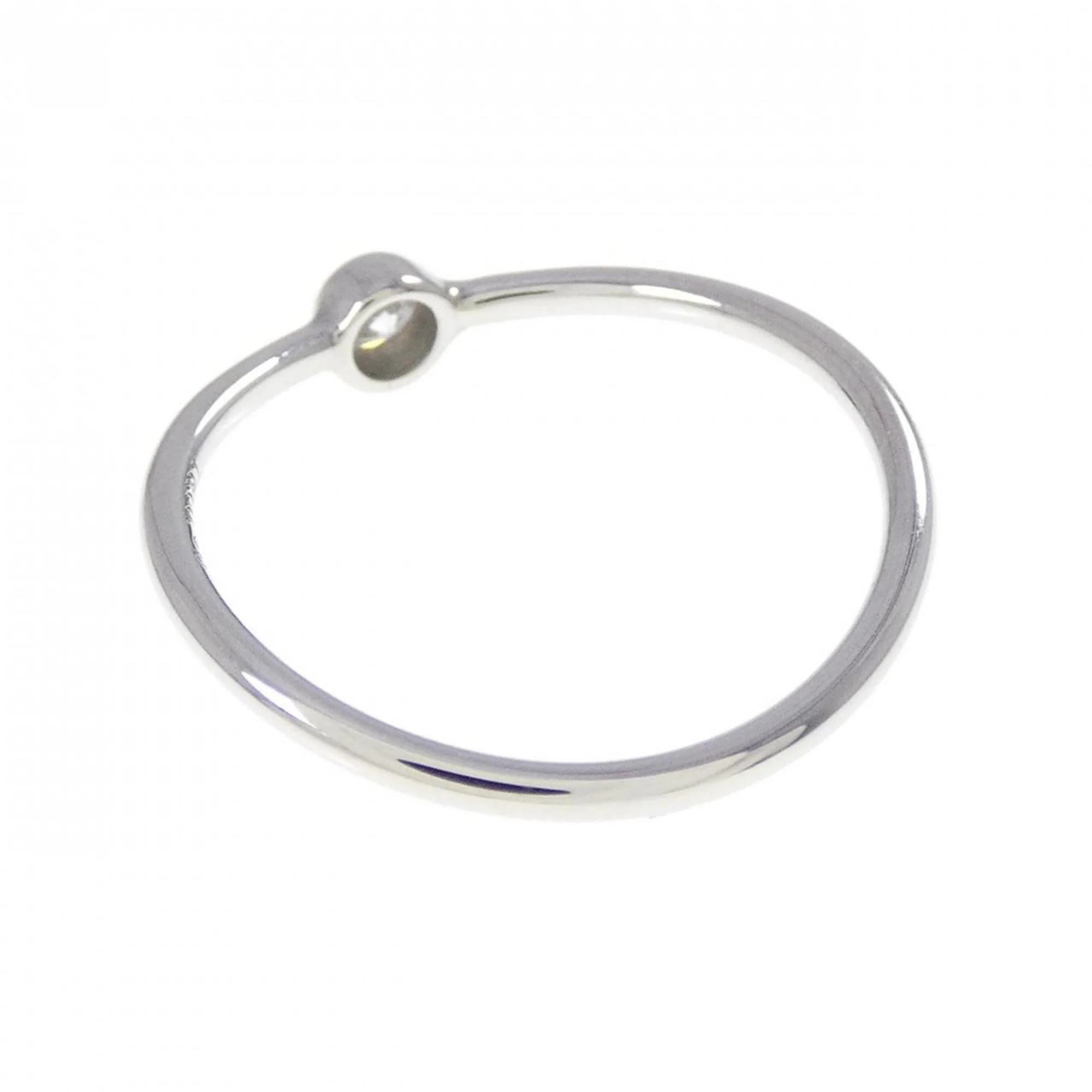 Wave Ring Platinum - Image 3