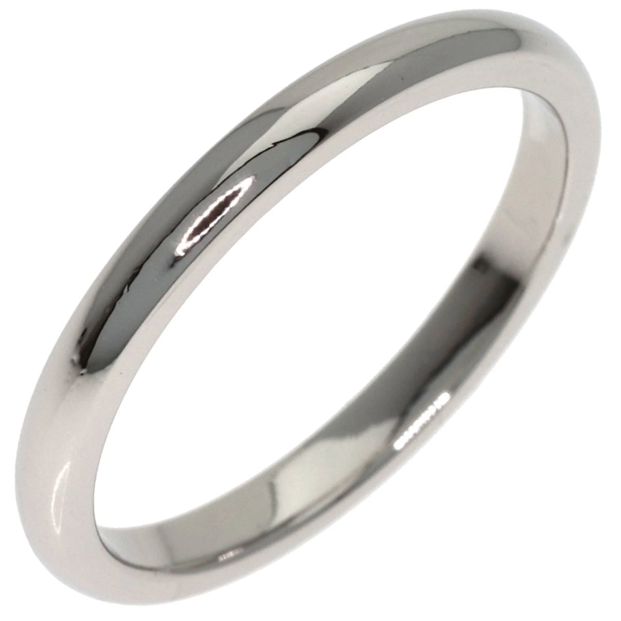 Tendrement Ring Platinum - Image 2