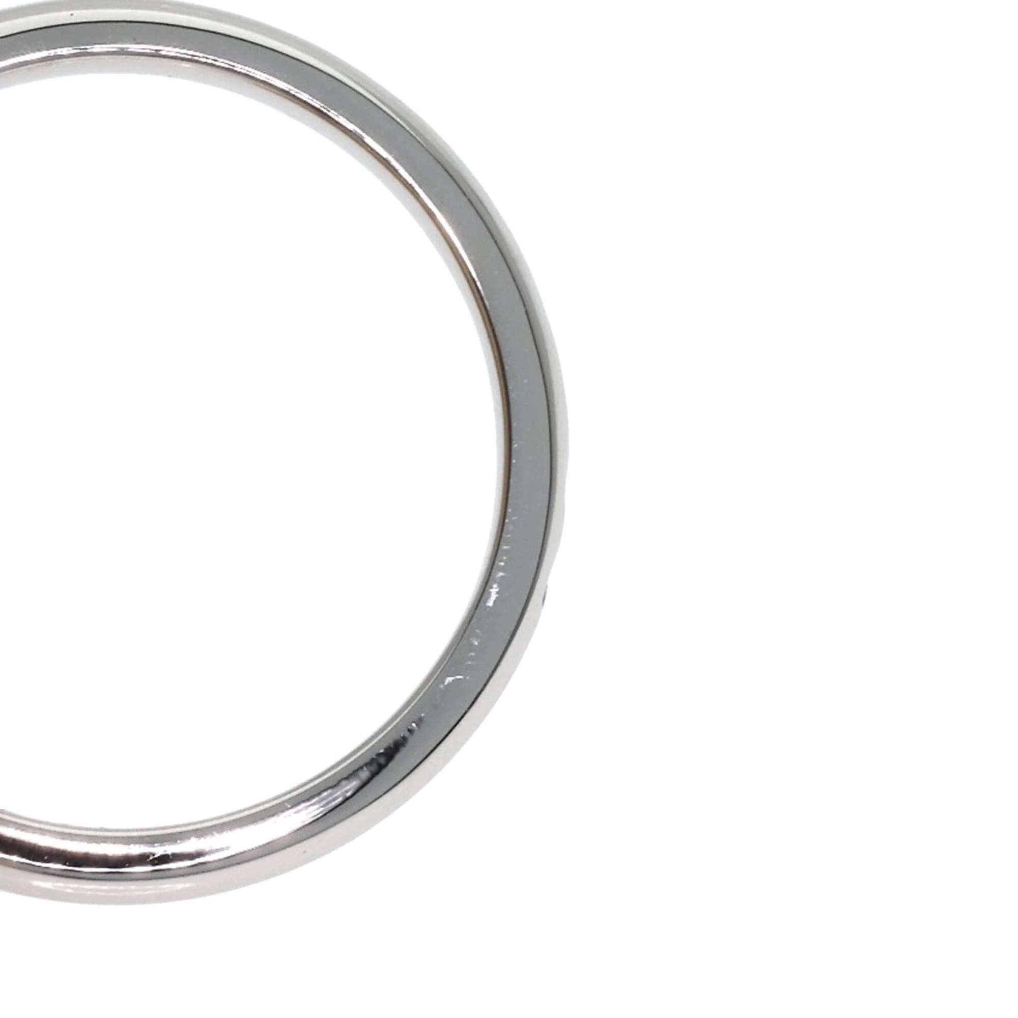 Tendrement Ring Platinum - Image 6