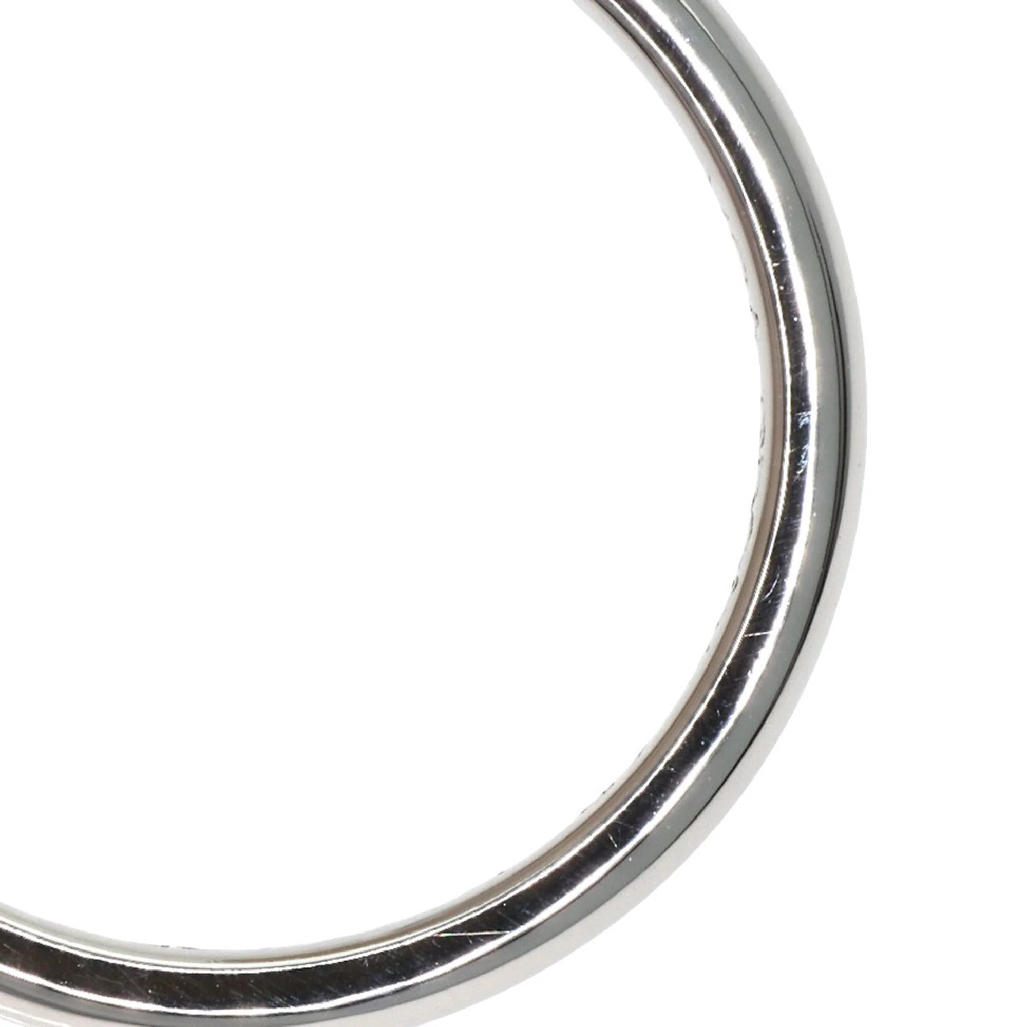 Tendrement Ring Platinum - Image 6