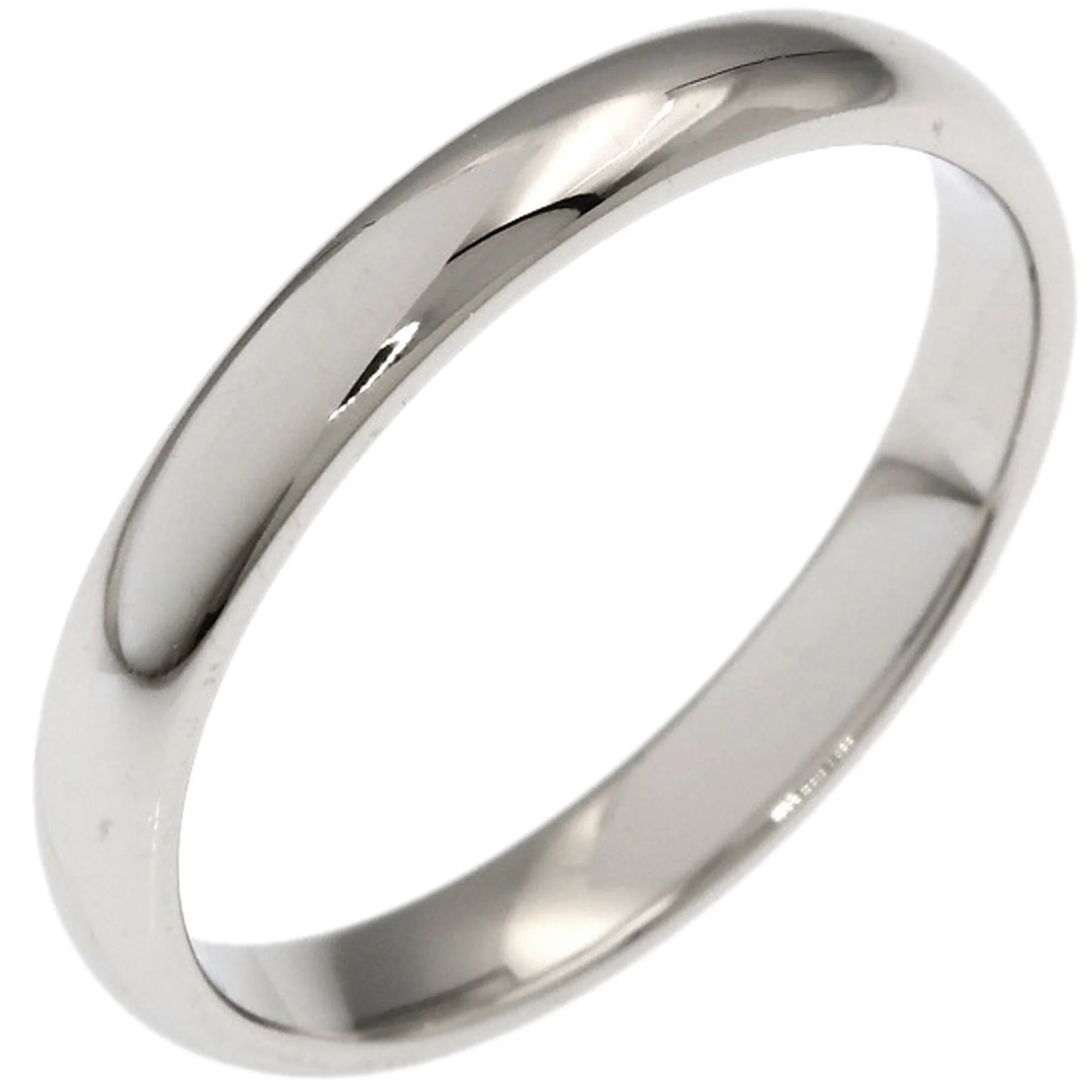 Tendrement Ring Platinum - Image 2
