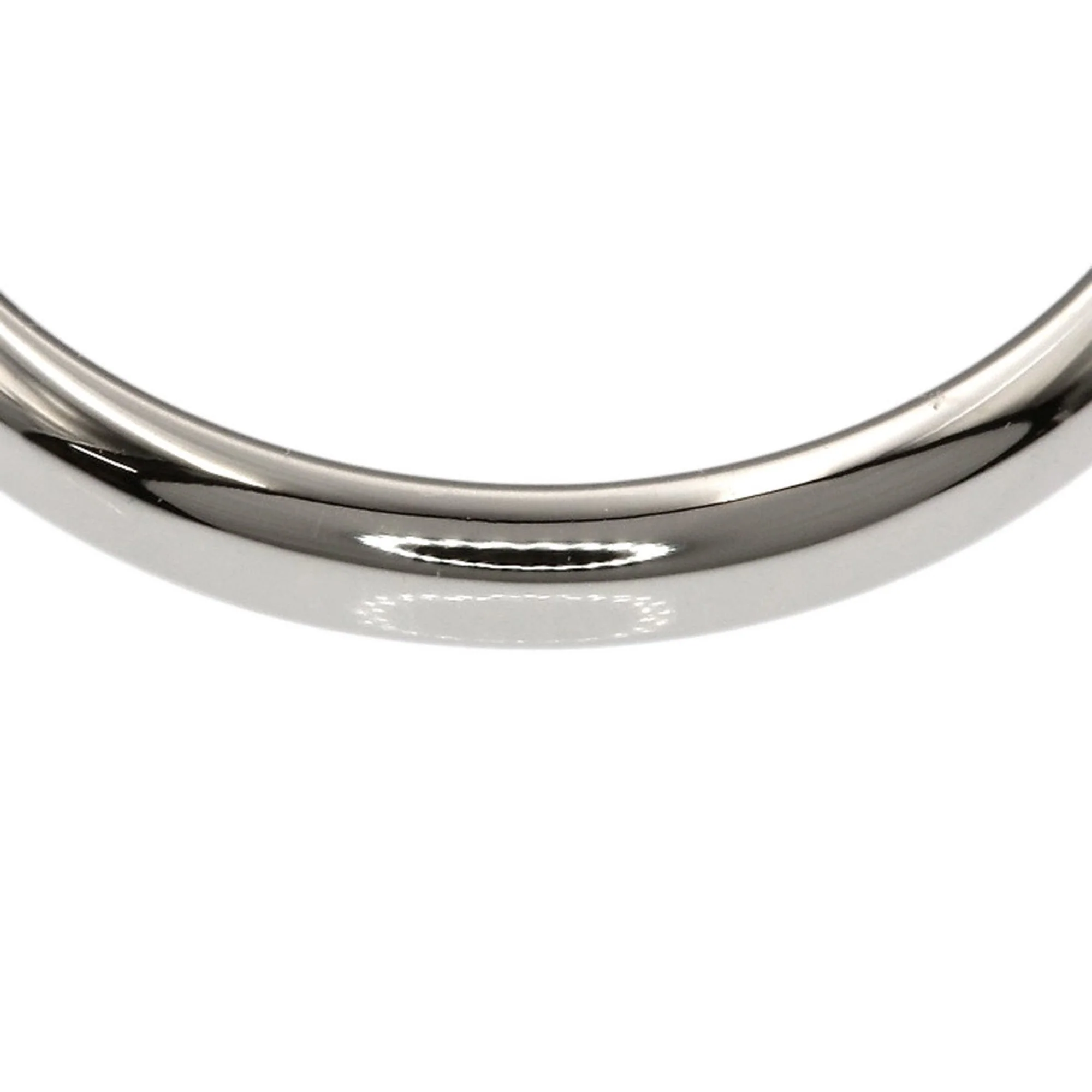 Tendrement Ring Platinum - Image 7