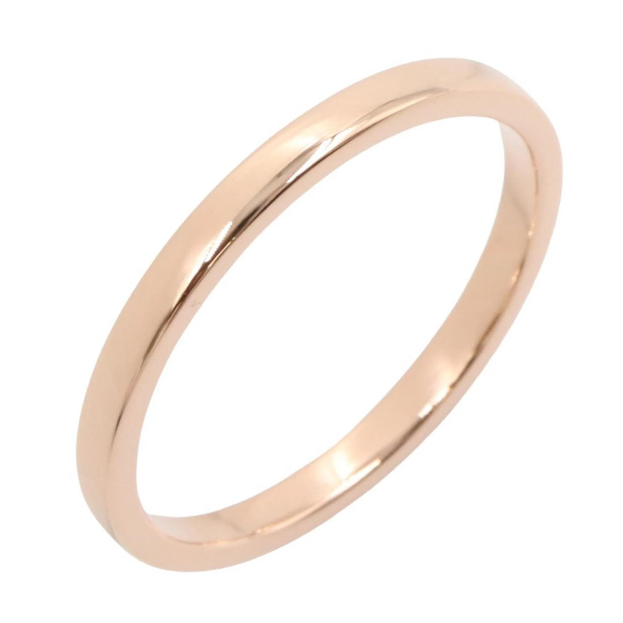 Toujours Ring 18K Rose Gold