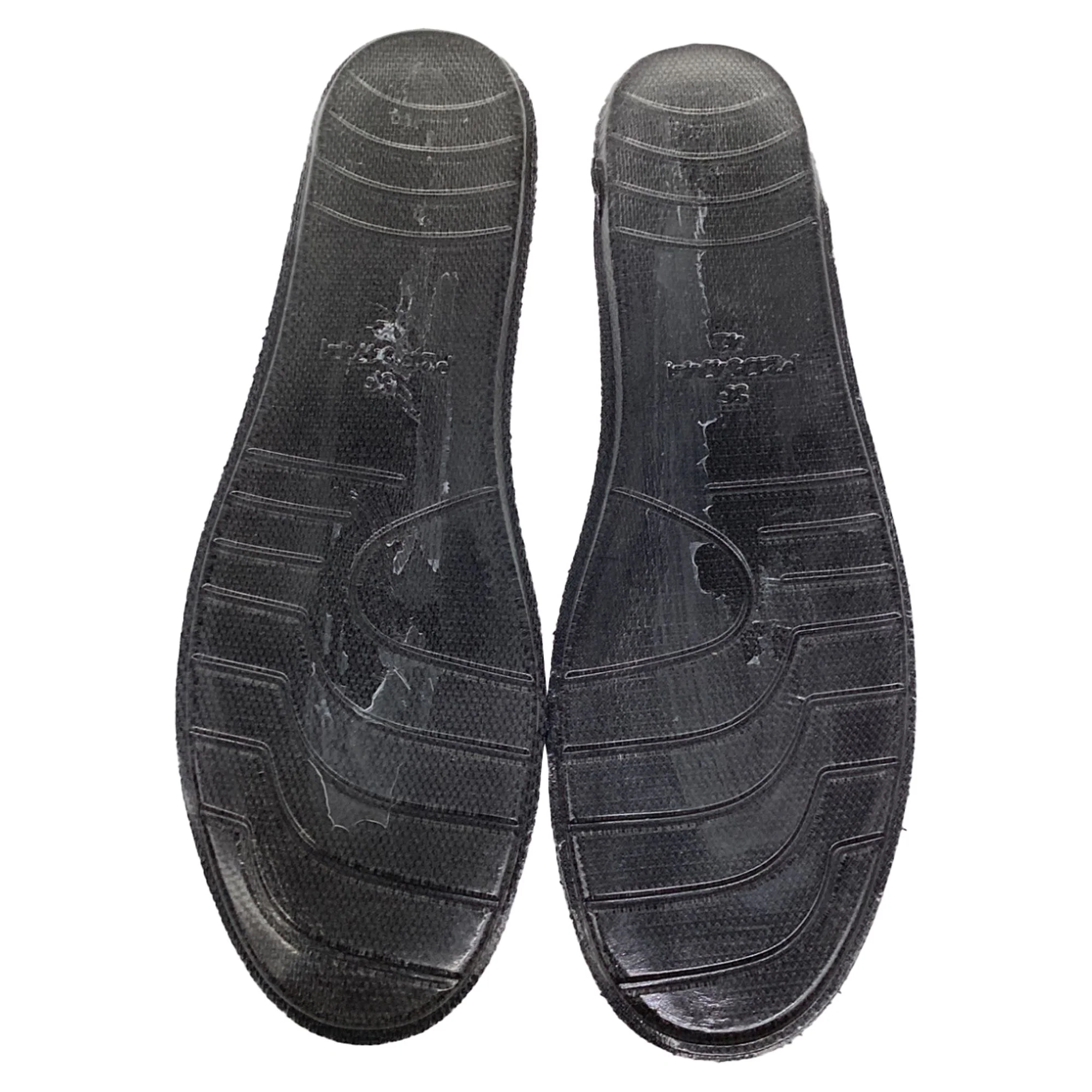 Men's Balenciaga Track Hike Sneakers in Black Polyurethane - Image 9