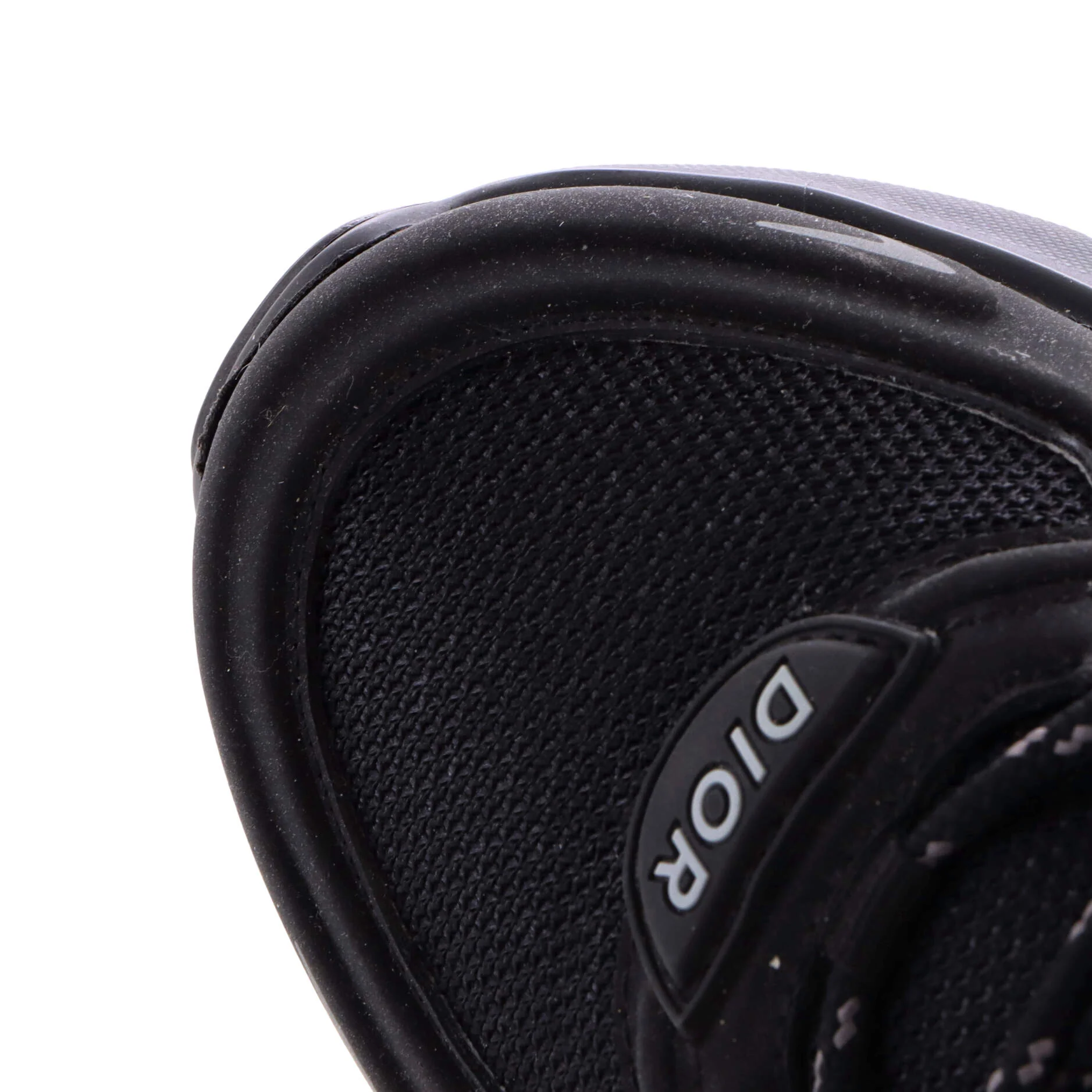 Men's B44 Blade Low-Top Sneakers Fabric and Mesh - Image 5