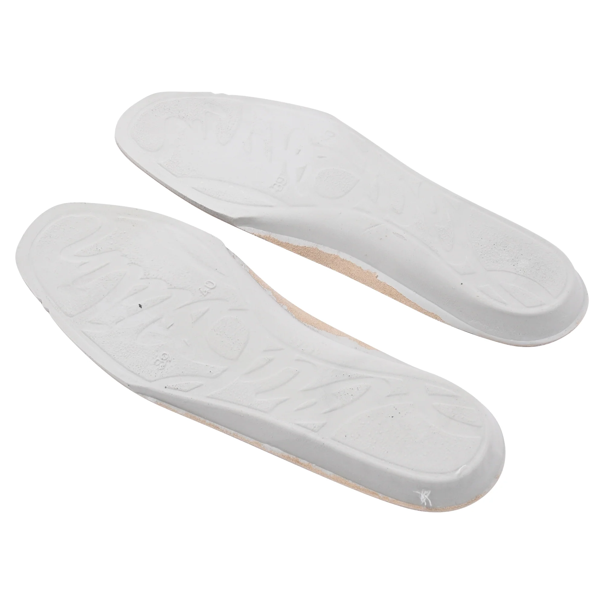 Men's Christian Louboutin Louis Junior Sneakers in White Leather - Image 8