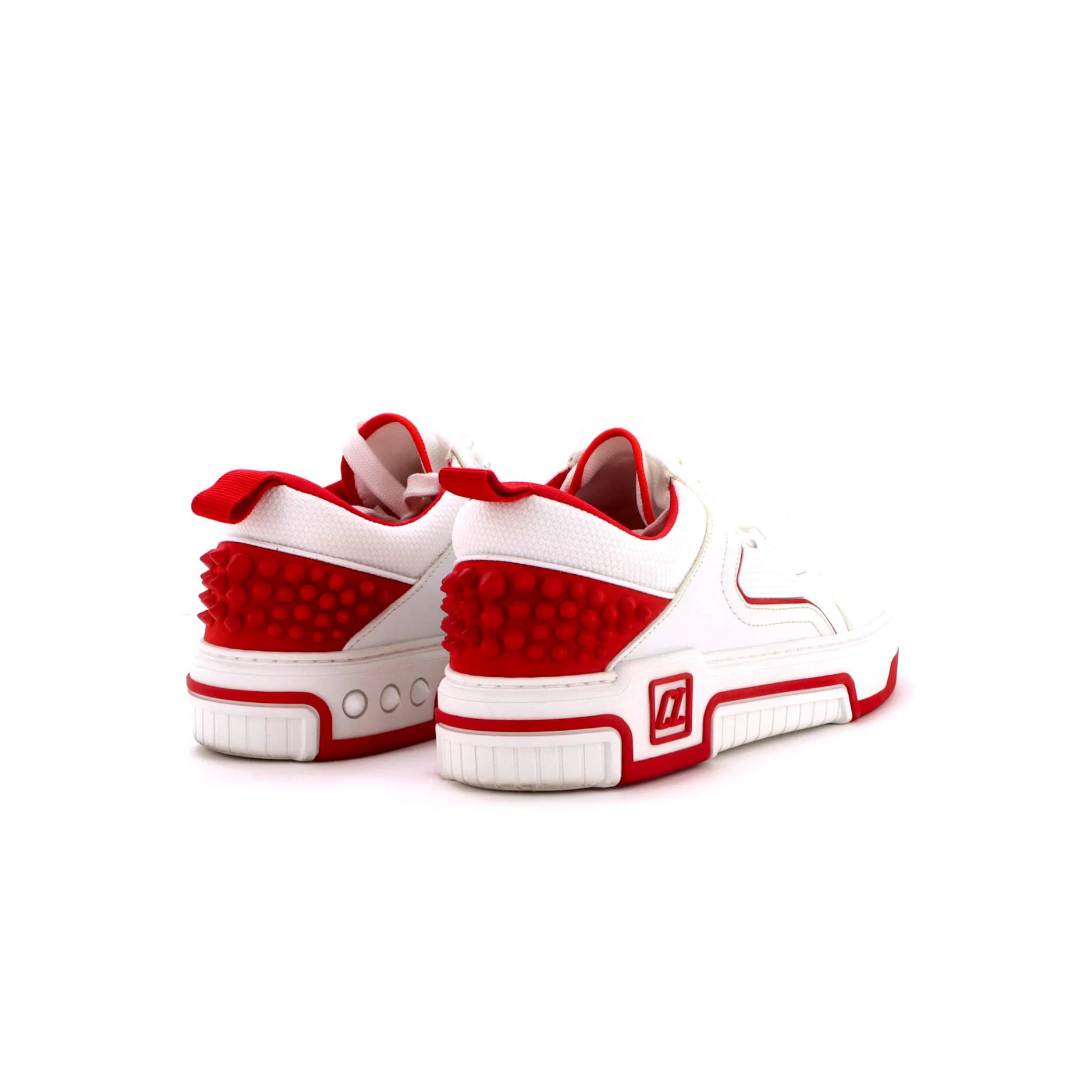 Women's Astroloubi Donna Sneakers Leather - Image 3